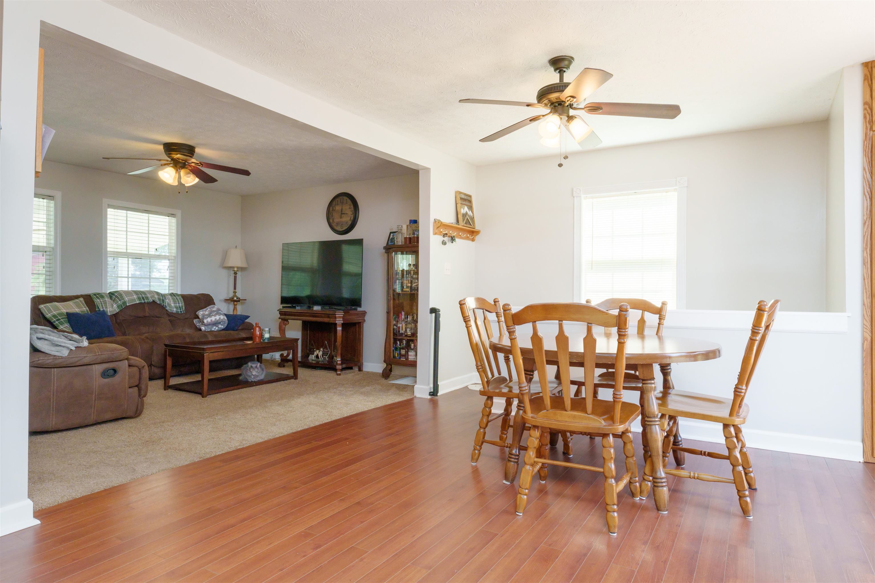 7437 KY 405, Maceo, Kentucky 42355, 3 Bedrooms Bedrooms, ,2 BathroomsBathrooms,Single Family Residence,For Sale,KY 405,90175