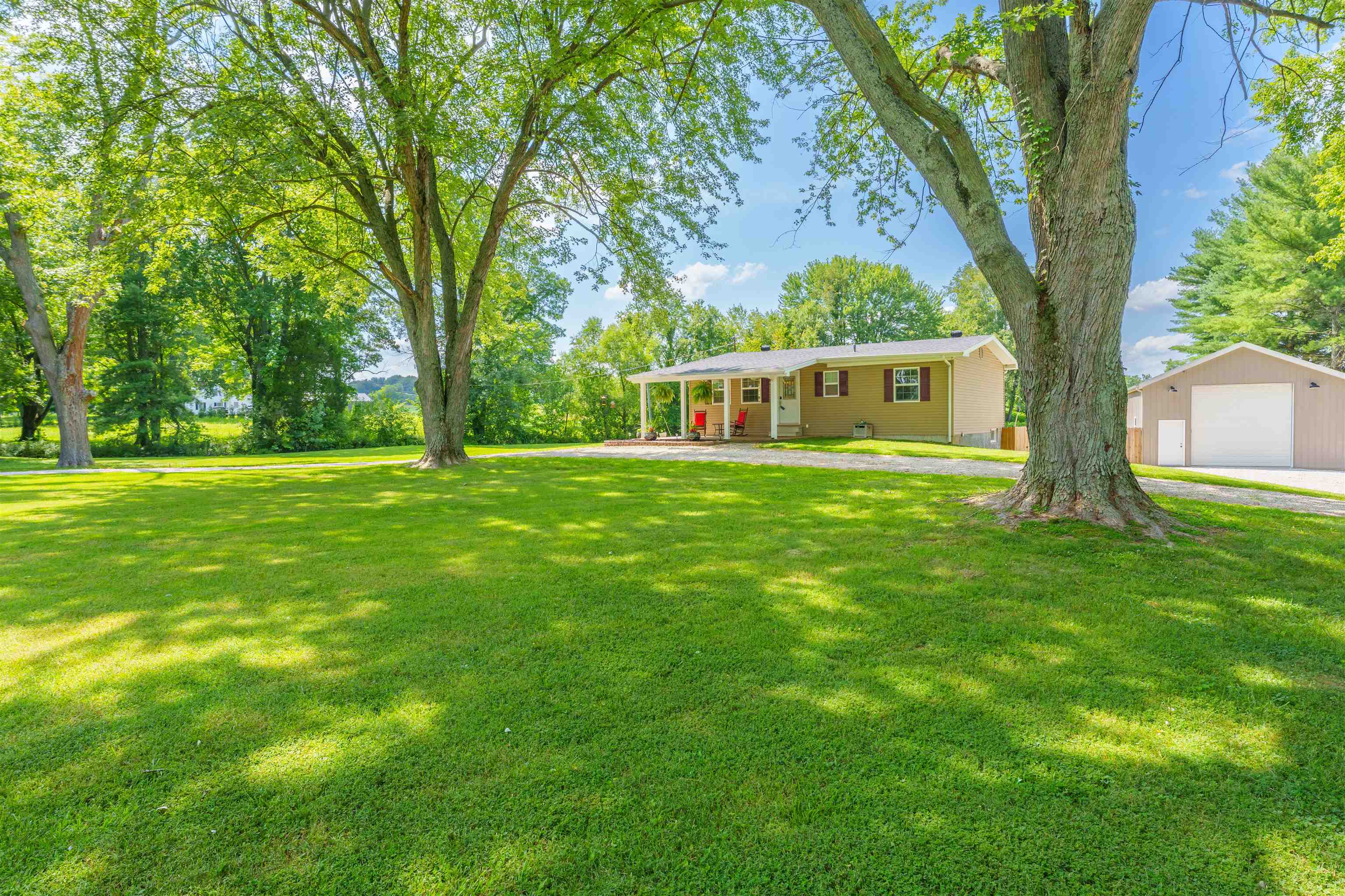 7437 KY 405, Maceo, Kentucky 42355, 3 Bedrooms Bedrooms, ,2 BathroomsBathrooms,Single Family Residence,For Sale,KY 405,90175