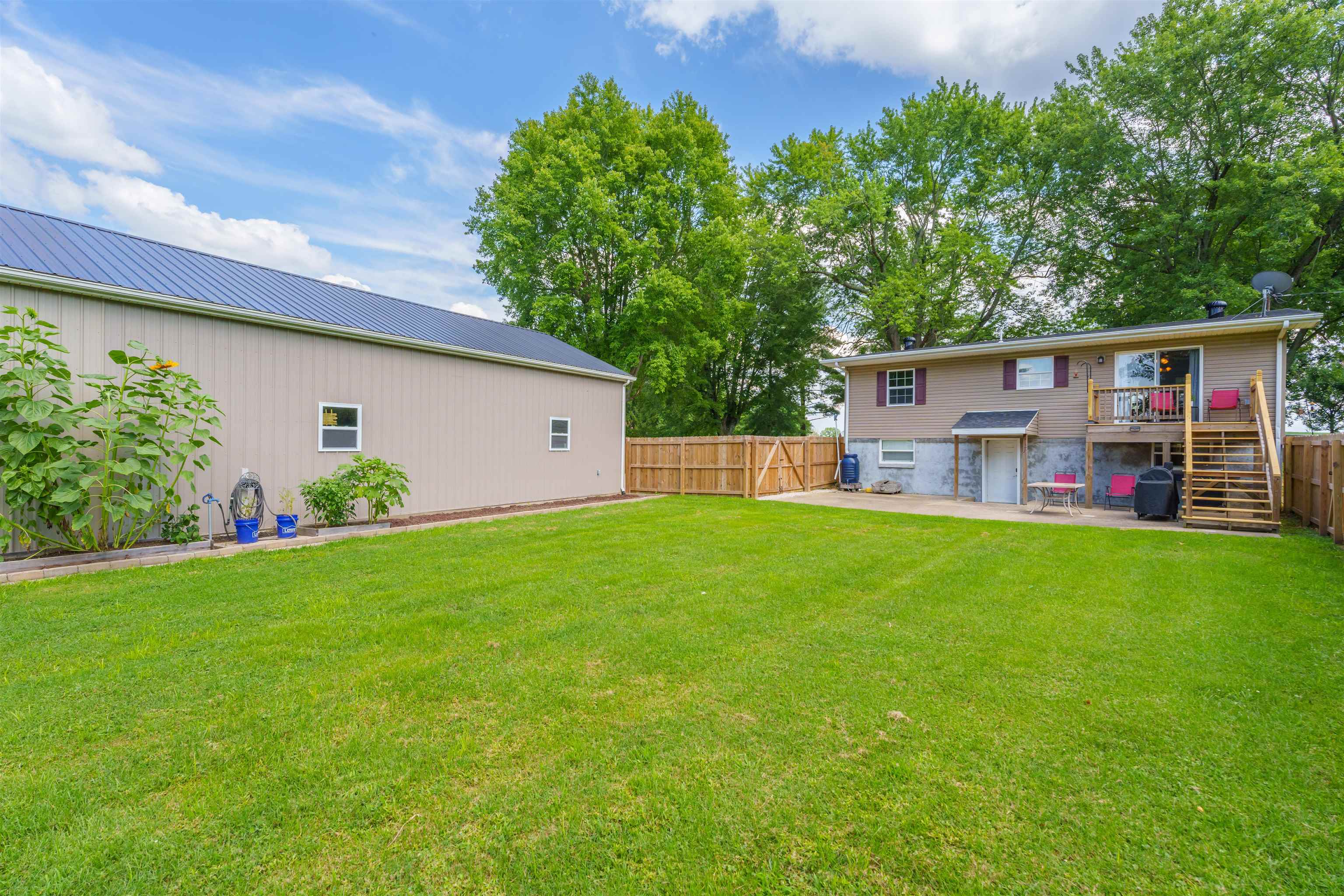 7437 KY 405, Maceo, Kentucky 42355, 3 Bedrooms Bedrooms, ,2 BathroomsBathrooms,Single Family Residence,For Sale,KY 405,90175