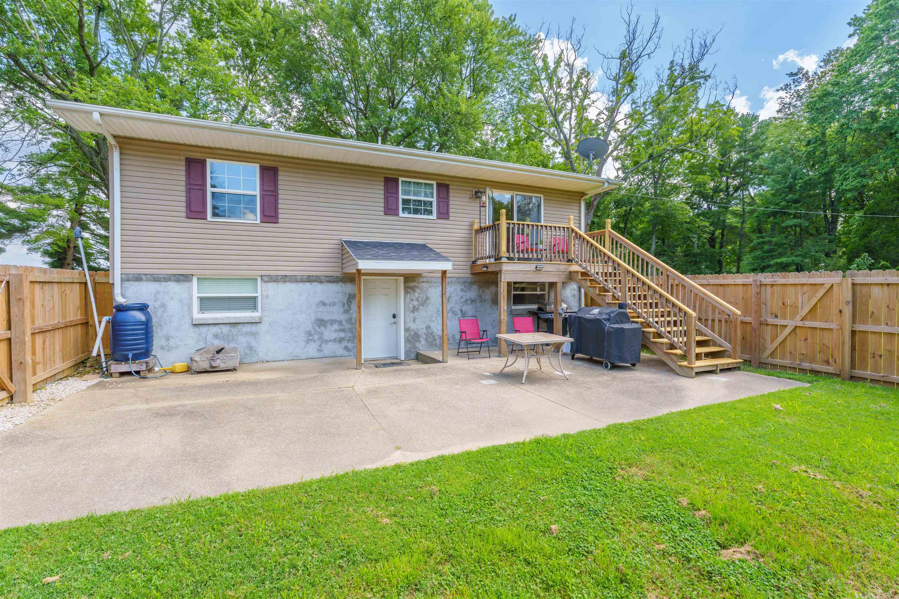 7437 KY 405, Maceo, Kentucky 42355, 3 Bedrooms Bedrooms, ,2 BathroomsBathrooms,Single Family Residence,For Sale,KY 405,90175