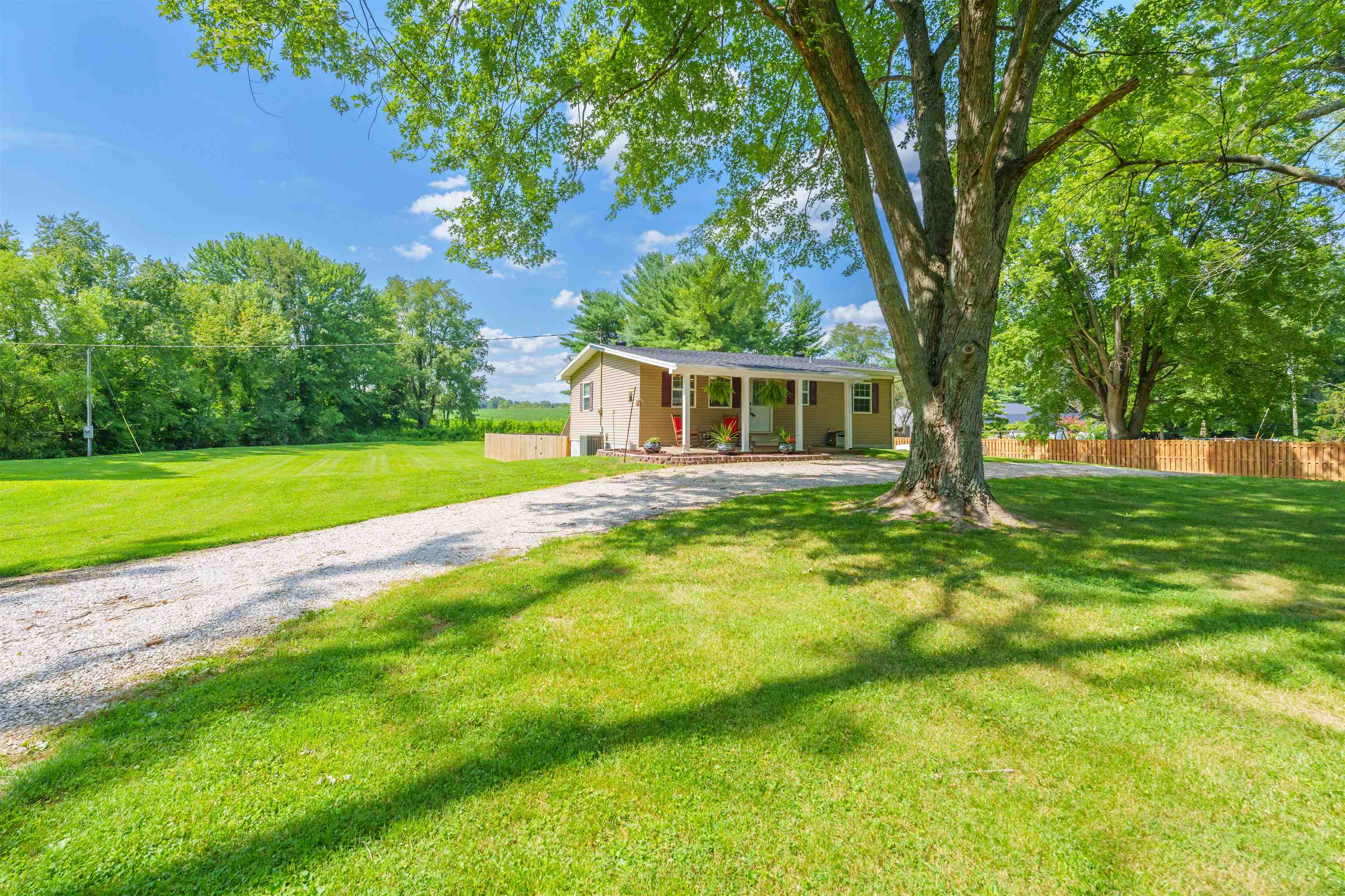 7437 KY 405, Maceo, Kentucky 42355, 3 Bedrooms Bedrooms, ,2 BathroomsBathrooms,Single Family Residence,For Sale,KY 405,90175