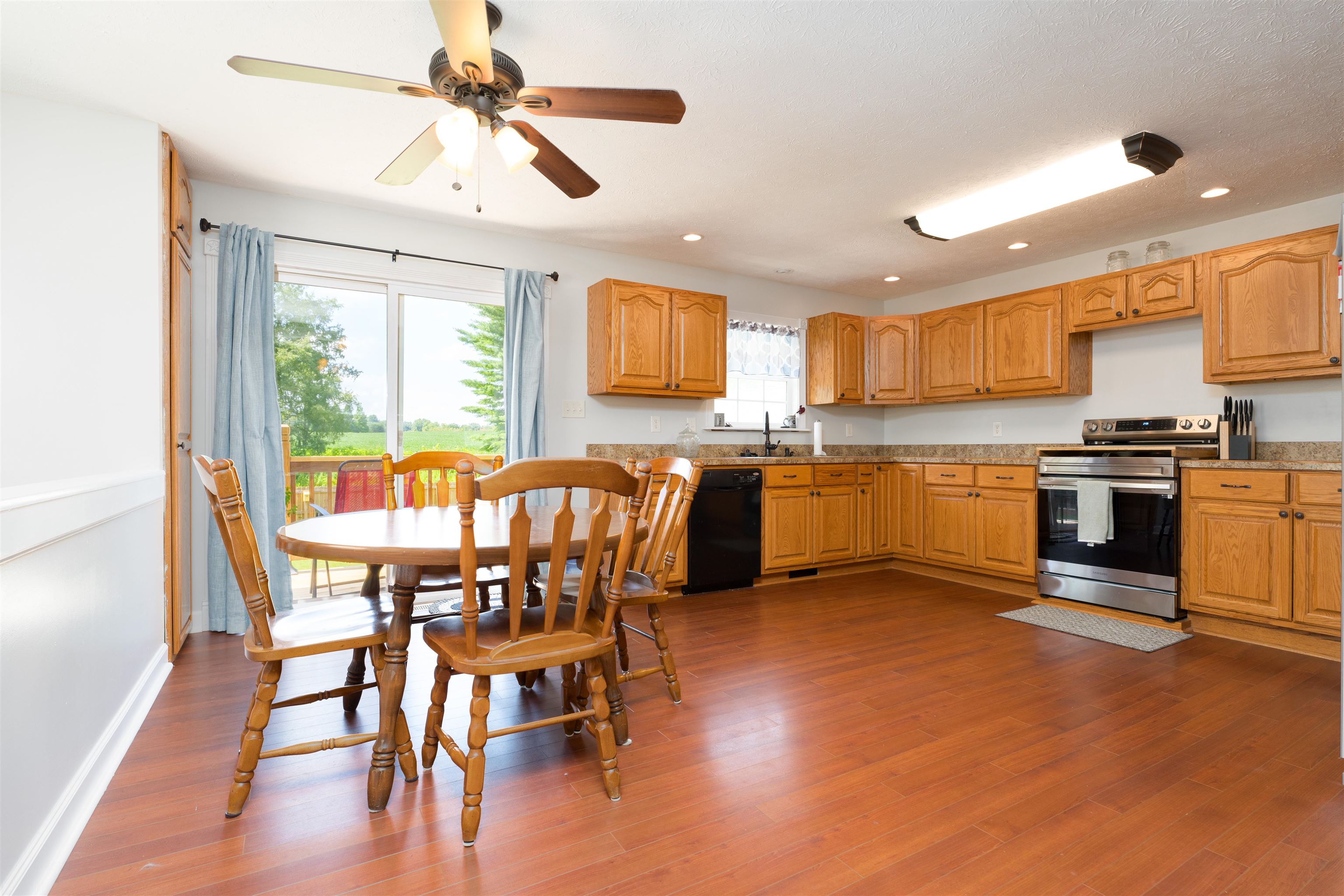 7437 KY 405, Maceo, Kentucky 42355, 3 Bedrooms Bedrooms, ,2 BathroomsBathrooms,Single Family Residence,For Sale,KY 405,90175