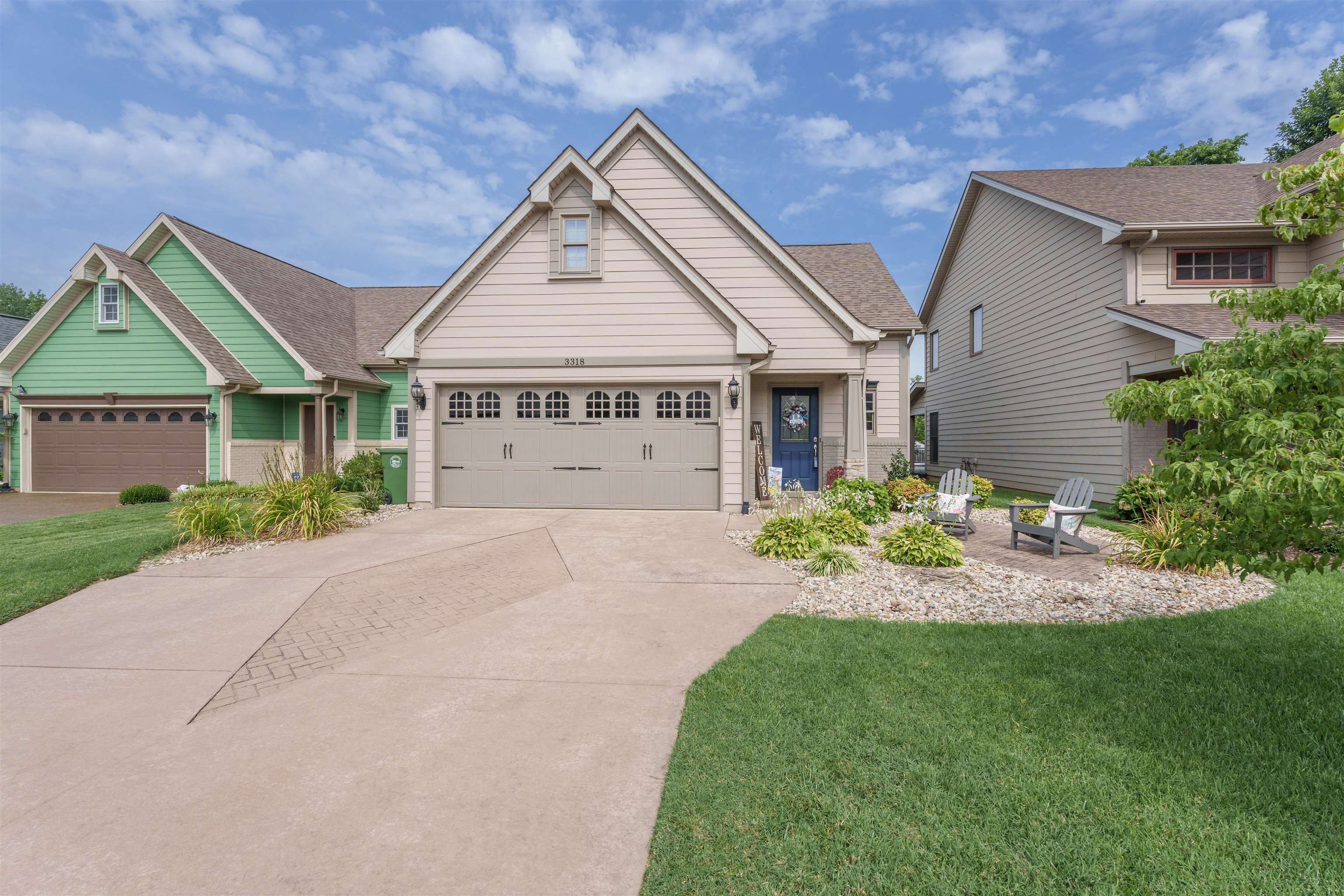 3318 Shadewood Terrace, Owensboro, Kentucky 42303, 3 Bedrooms Bedrooms, ,3 BathroomsBathrooms,Single Family Residence,For Sale,Shadewood Terrace,90179