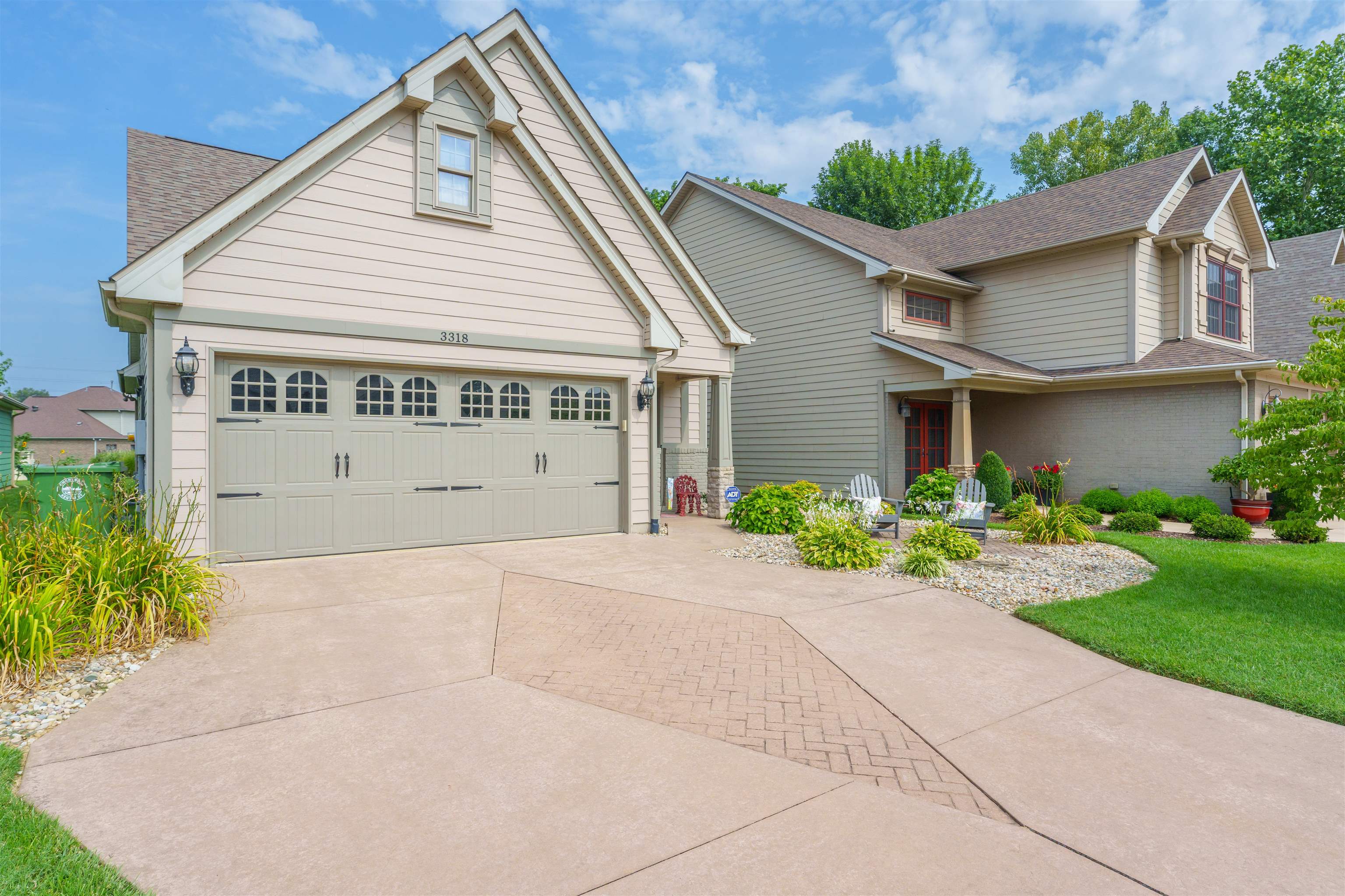 3318 Shadewood Terrace, Owensboro, Kentucky 42303, 3 Bedrooms Bedrooms, ,3 BathroomsBathrooms,Single Family Residence,For Sale,Shadewood Terrace,90179