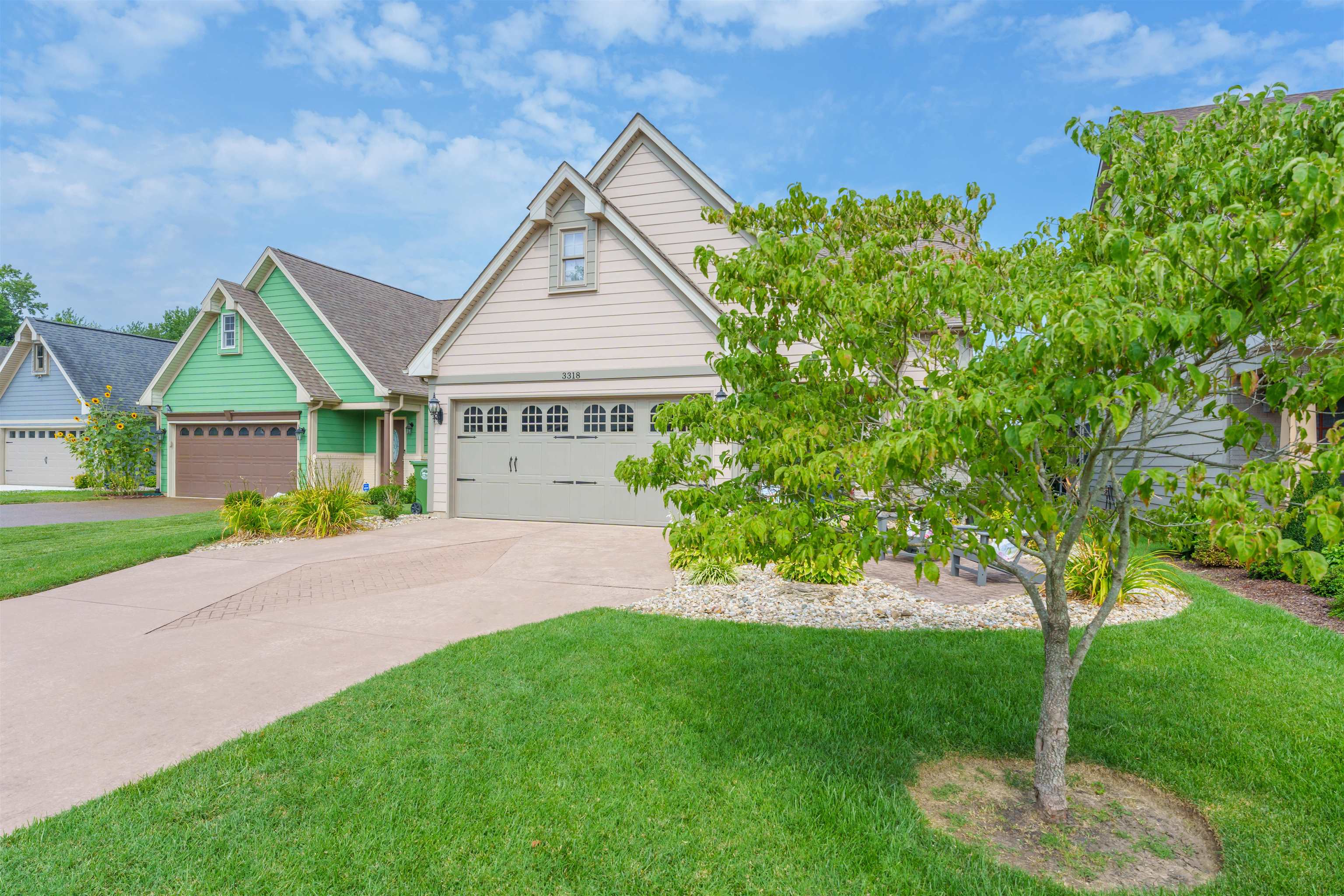 3318 Shadewood Terrace, Owensboro, Kentucky 42303, 3 Bedrooms Bedrooms, ,3 BathroomsBathrooms,Single Family Residence,For Sale,Shadewood Terrace,90179
