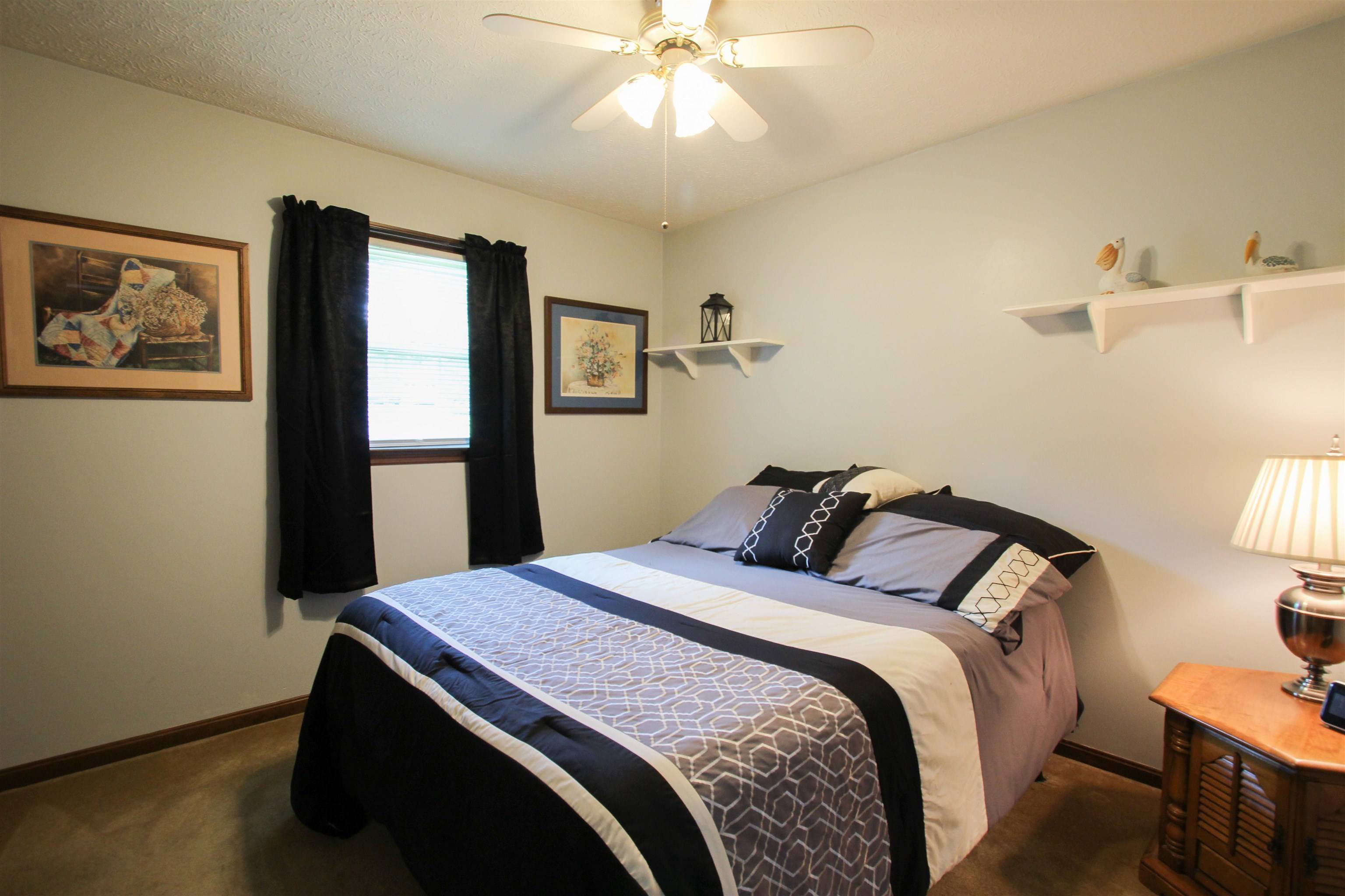 114 Raines Avenue, Beaver Dam, Kentucky 42320-1100, 3 Bedrooms Bedrooms, ,2 BathroomsBathrooms,Single Family Residence,For Sale,Raines Avenue,90181