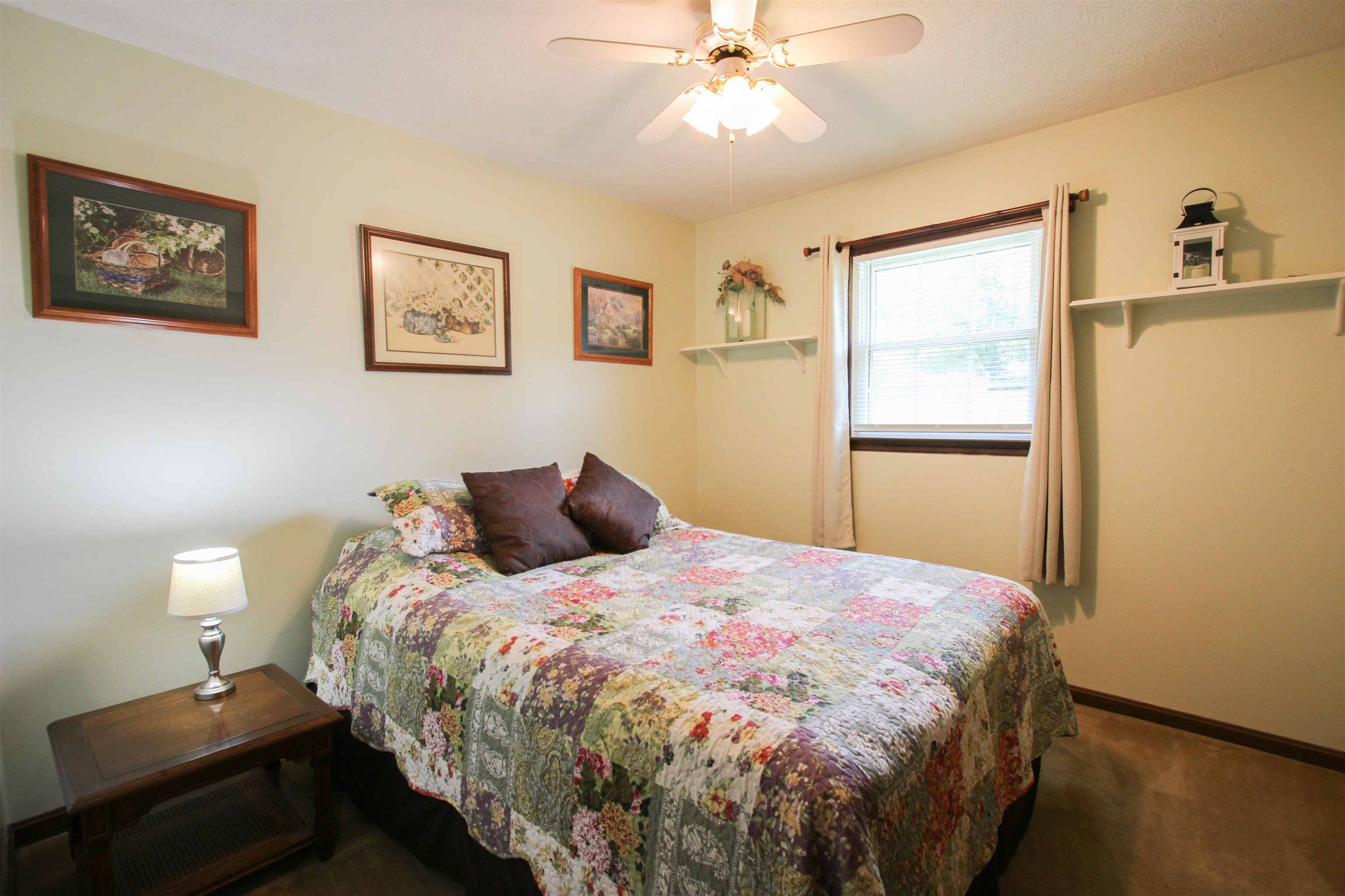 114 Raines Avenue, Beaver Dam, Kentucky 42320-1100, 3 Bedrooms Bedrooms, ,2 BathroomsBathrooms,Single Family Residence,For Sale,Raines Avenue,90181