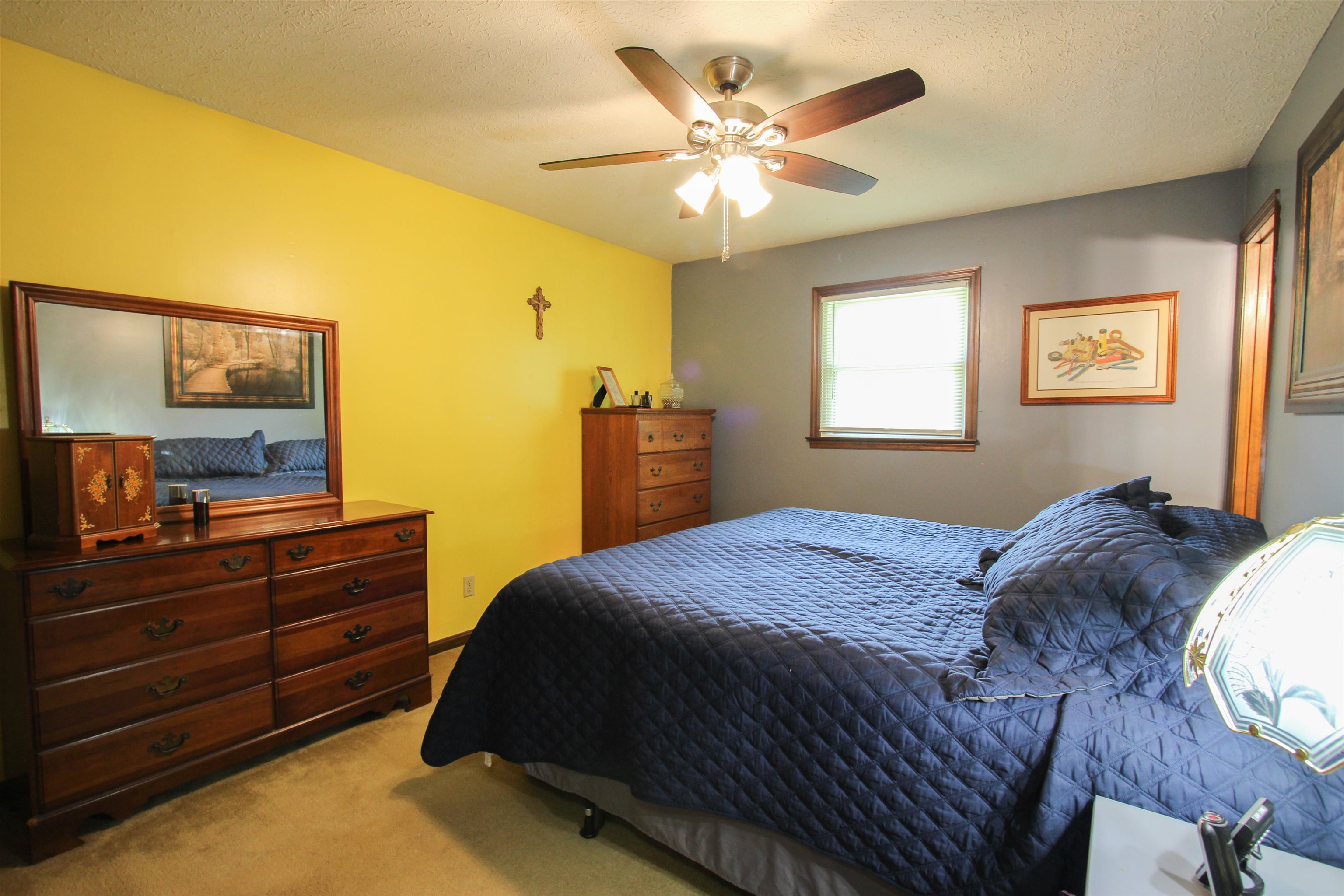 114 Raines Avenue, Beaver Dam, Kentucky 42320-1100, 3 Bedrooms Bedrooms, ,2 BathroomsBathrooms,Single Family Residence,For Sale,Raines Avenue,90181
