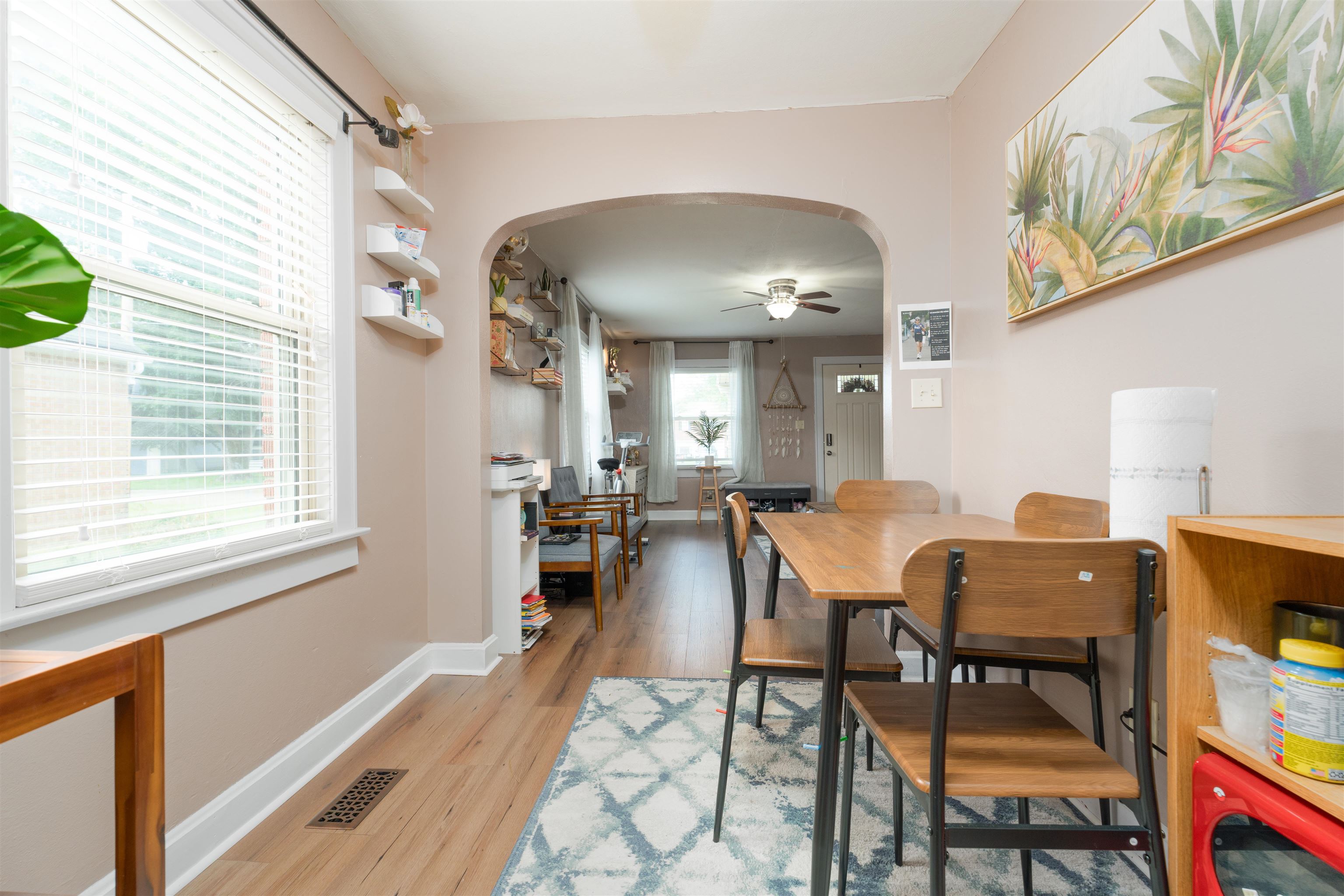 916 21 Street, Owensboro, Kentucky 42303, 2 Bedrooms Bedrooms, ,1 BathroomBathrooms,Single Family Residence,For Sale,21 Street,90185