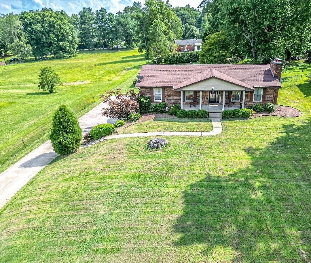 5710 St Rt 54, Philpot, Kentucky 42366, 5 Bedrooms Bedrooms, ,2 BathroomsBathrooms,Single Family Residence,For Sale,St Rt 54,90186