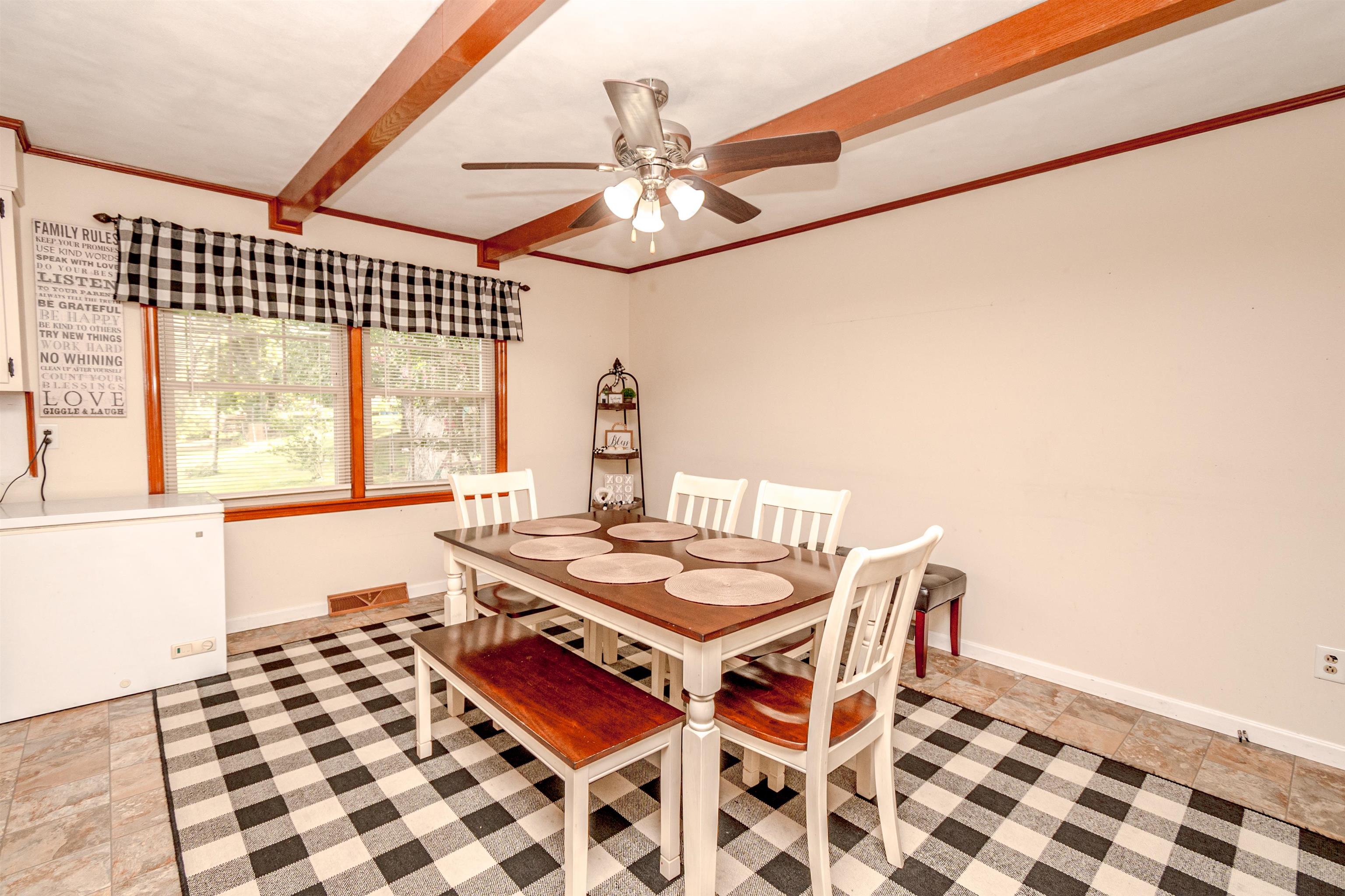 5710 St Rt 54, Philpot, Kentucky 42366, 5 Bedrooms Bedrooms, ,2 BathroomsBathrooms,Single Family Residence,For Sale,St Rt 54,90186