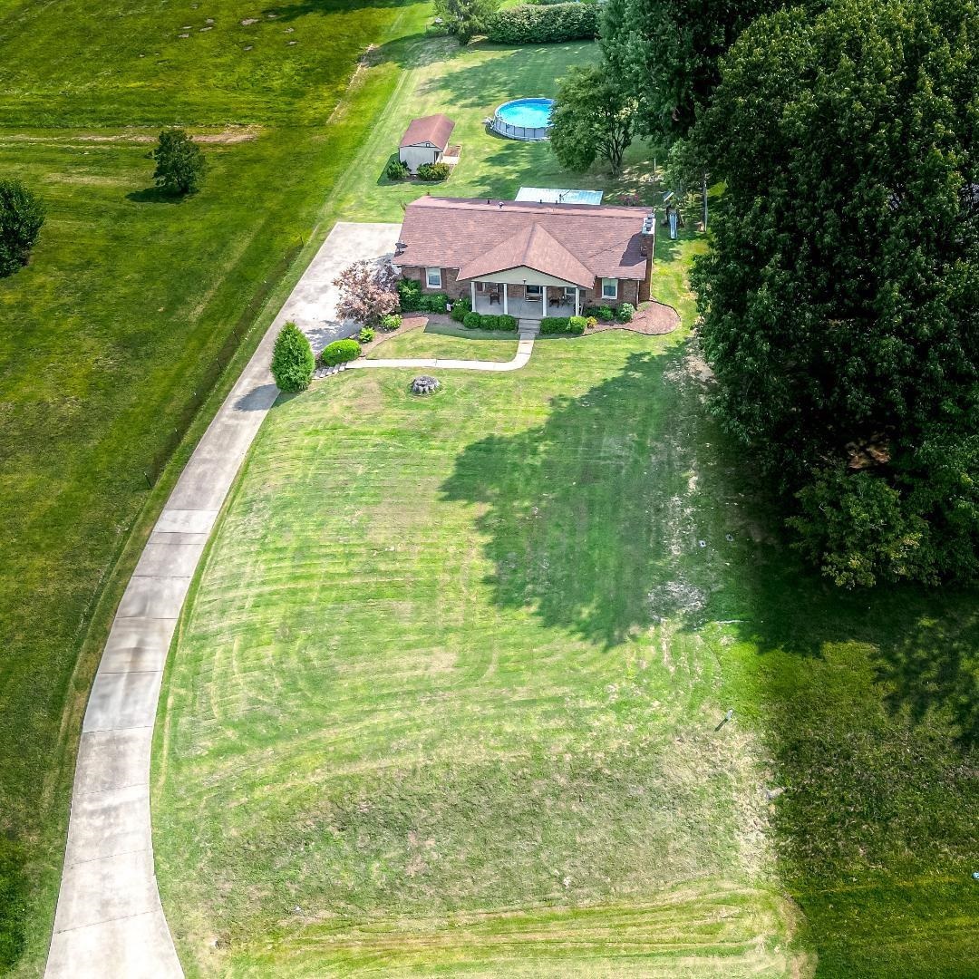 5710 St Rt 54, Philpot, Kentucky 42366, 5 Bedrooms Bedrooms, ,2 BathroomsBathrooms,Single Family Residence,For Sale,St Rt 54,90186