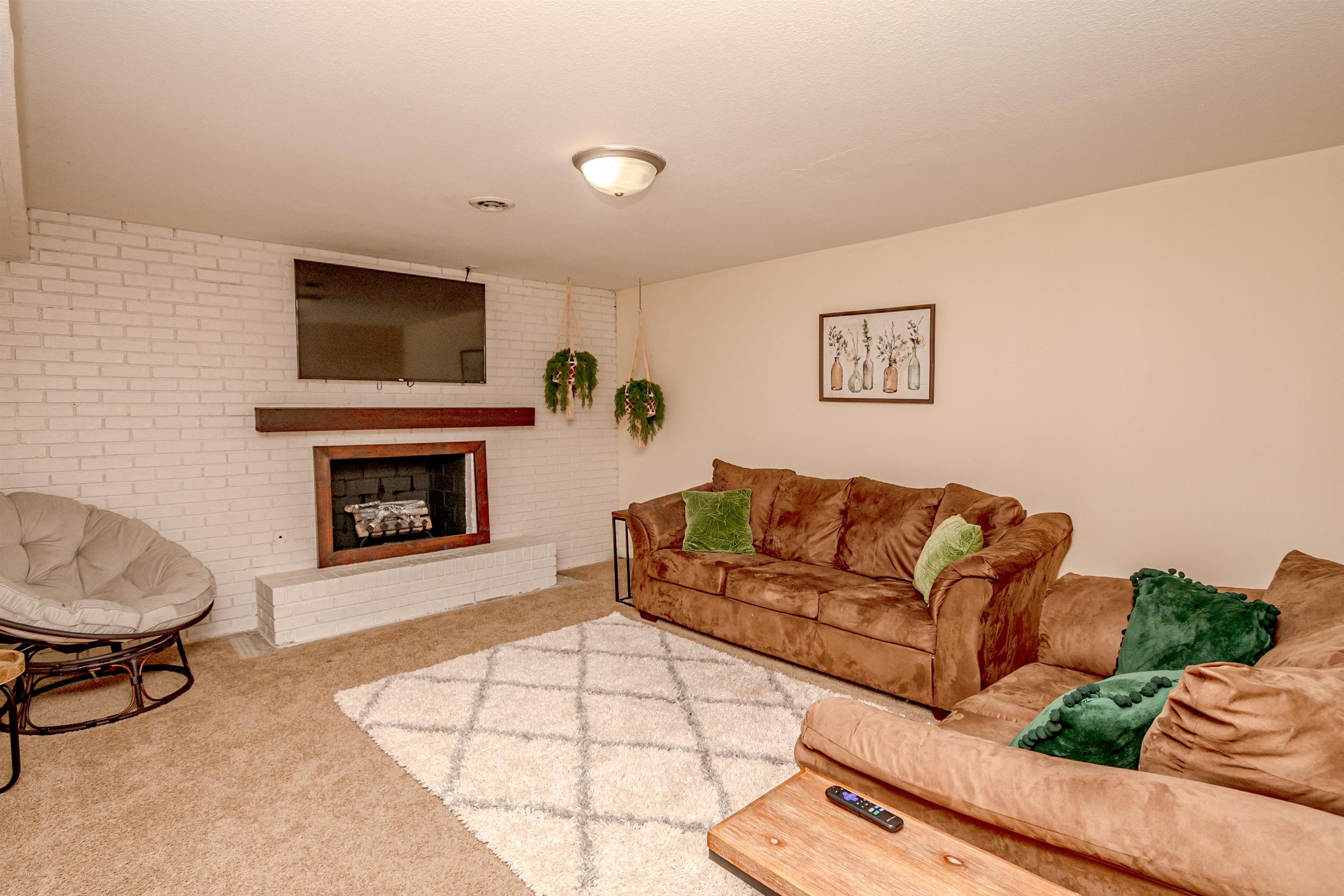 5710 St Rt 54, Philpot, Kentucky 42366, 5 Bedrooms Bedrooms, ,2 BathroomsBathrooms,Single Family Residence,For Sale,St Rt 54,90186
