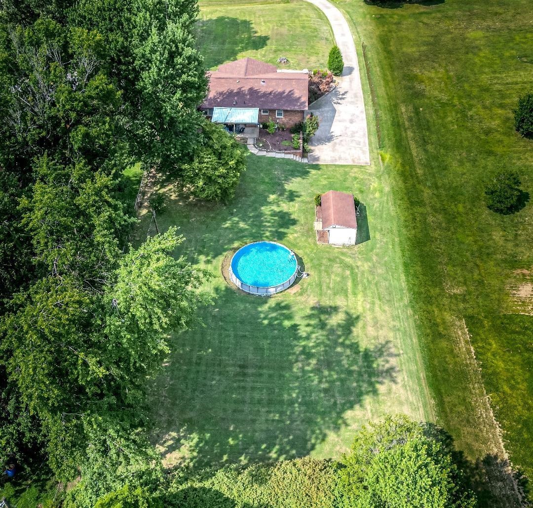 5710 St Rt 54, Philpot, Kentucky 42366, 5 Bedrooms Bedrooms, ,2 BathroomsBathrooms,Single Family Residence,For Sale,St Rt 54,90186