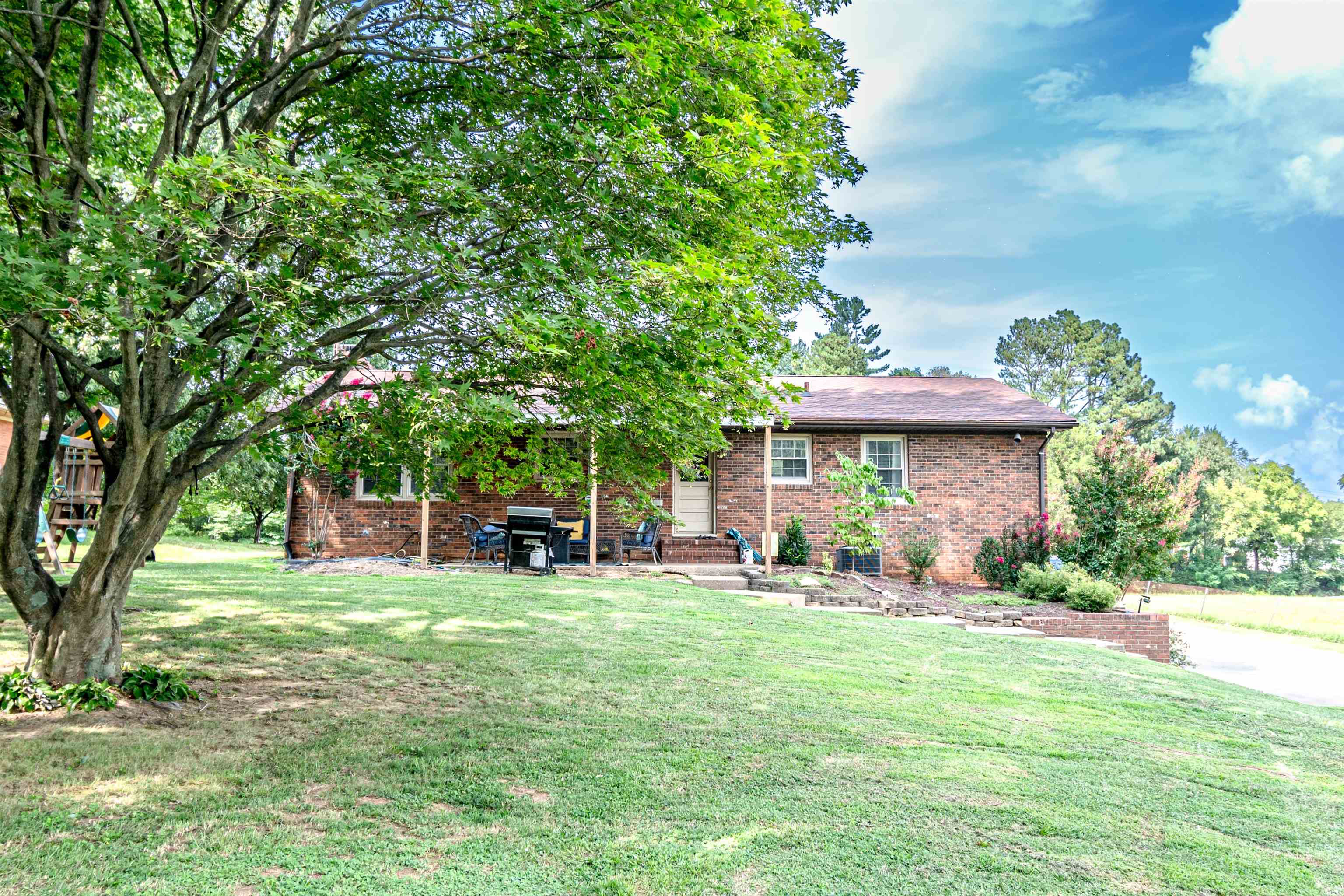 5710 St Rt 54, Philpot, Kentucky 42366, 5 Bedrooms Bedrooms, ,2 BathroomsBathrooms,Single Family Residence,For Sale,St Rt 54,90186