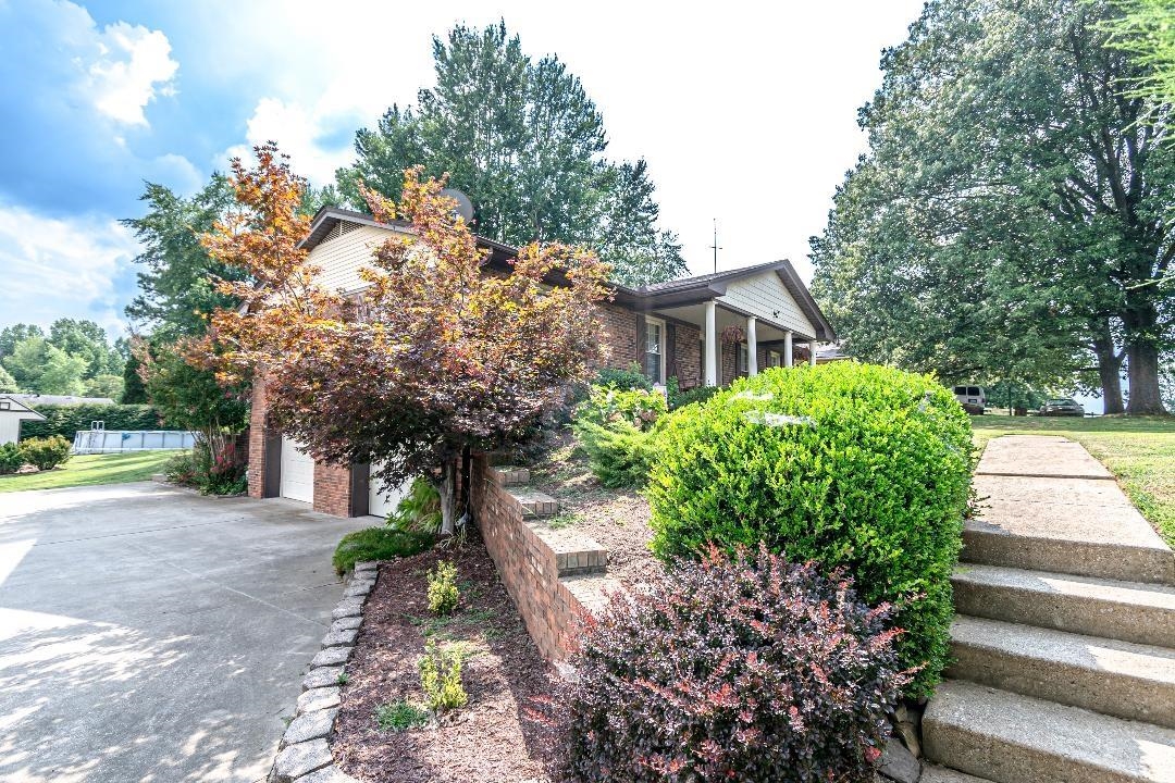 5710 St Rt 54, Philpot, Kentucky 42366, 5 Bedrooms Bedrooms, ,2 BathroomsBathrooms,Single Family Residence,For Sale,St Rt 54,90186