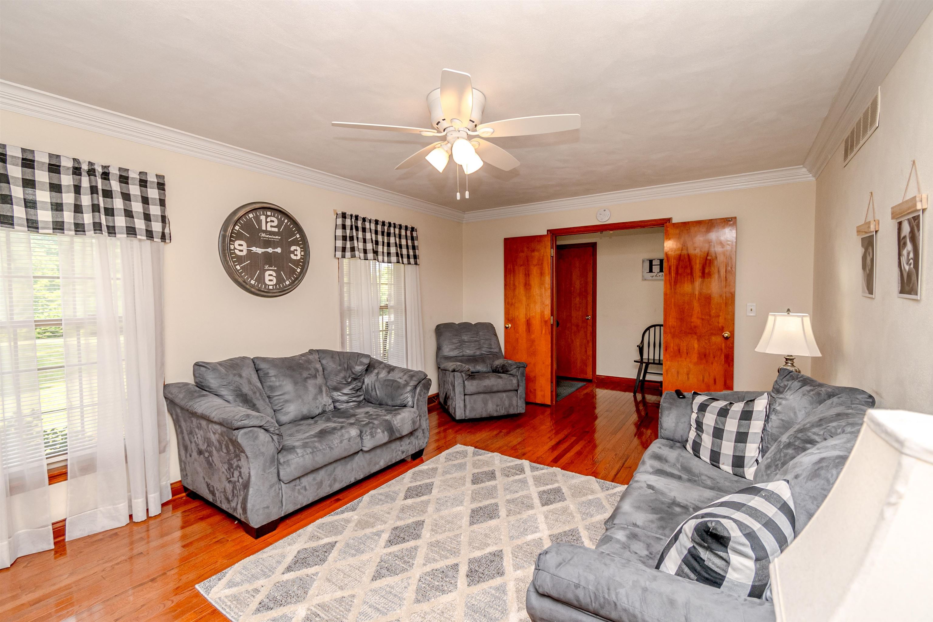 5710 St Rt 54, Philpot, Kentucky 42366, 5 Bedrooms Bedrooms, ,2 BathroomsBathrooms,Single Family Residence,For Sale,St Rt 54,90186