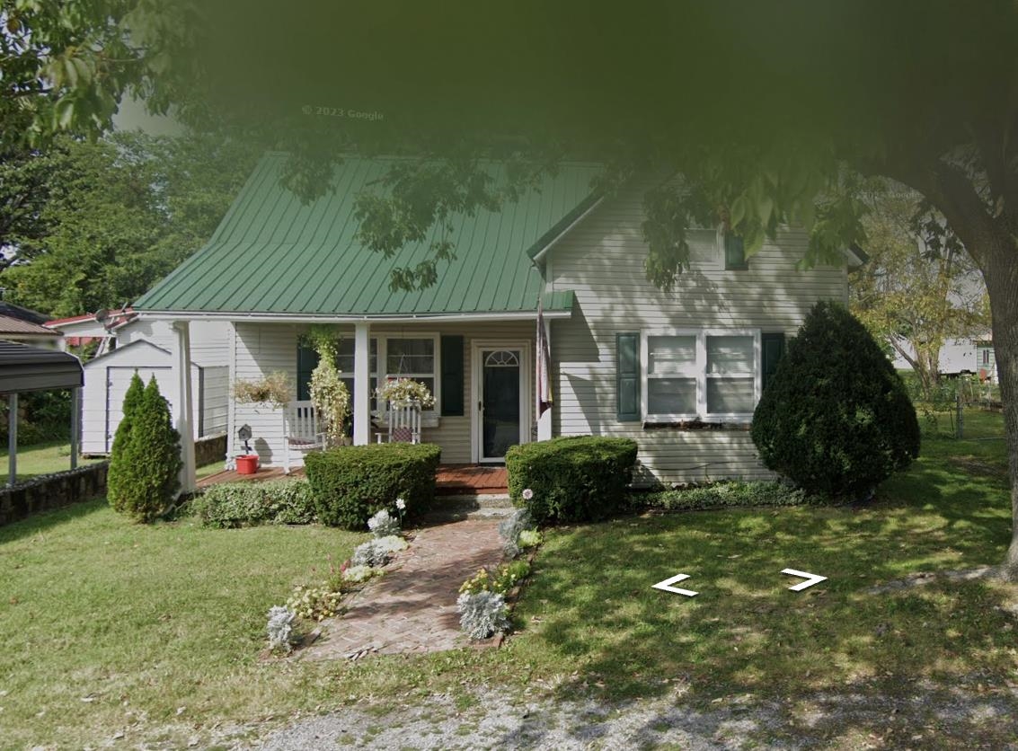 809 Lee St., Sturgis, Kentucky 42459, 3 Bedrooms Bedrooms, ,1 BathroomBathrooms,Single Family Residence,For Sale,Lee St.,90187
