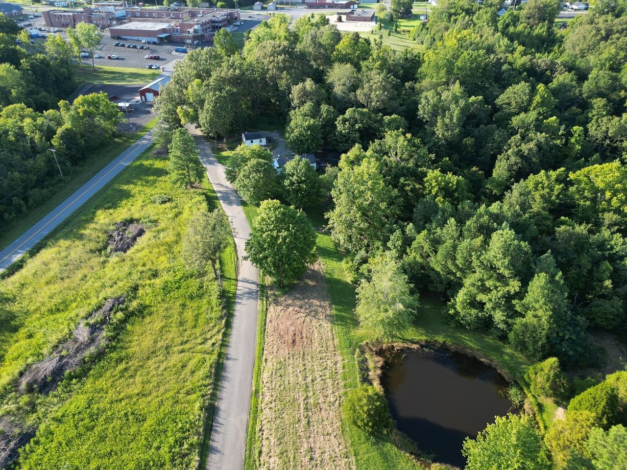 430 Bard Lane, Greenville, Kentucky 42345, ,Land,For Sale,Bard Lane,90191