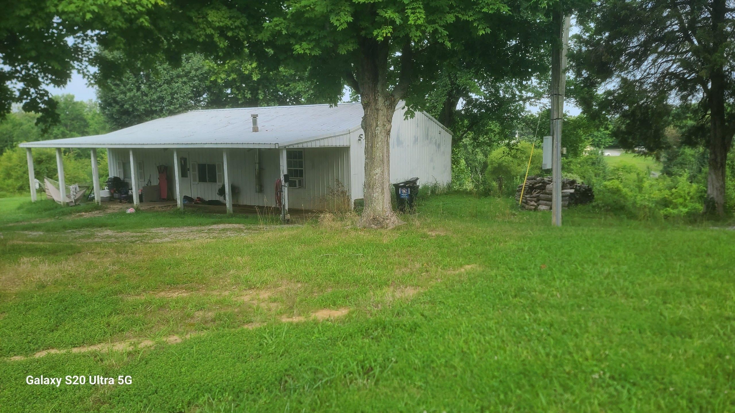 6080 Stevens School Road, Whitesville, Kentucky 42378, 3 Bedrooms Bedrooms, ,2 BathroomsBathrooms,Ranch,For Sale,Stevens School Road,90197