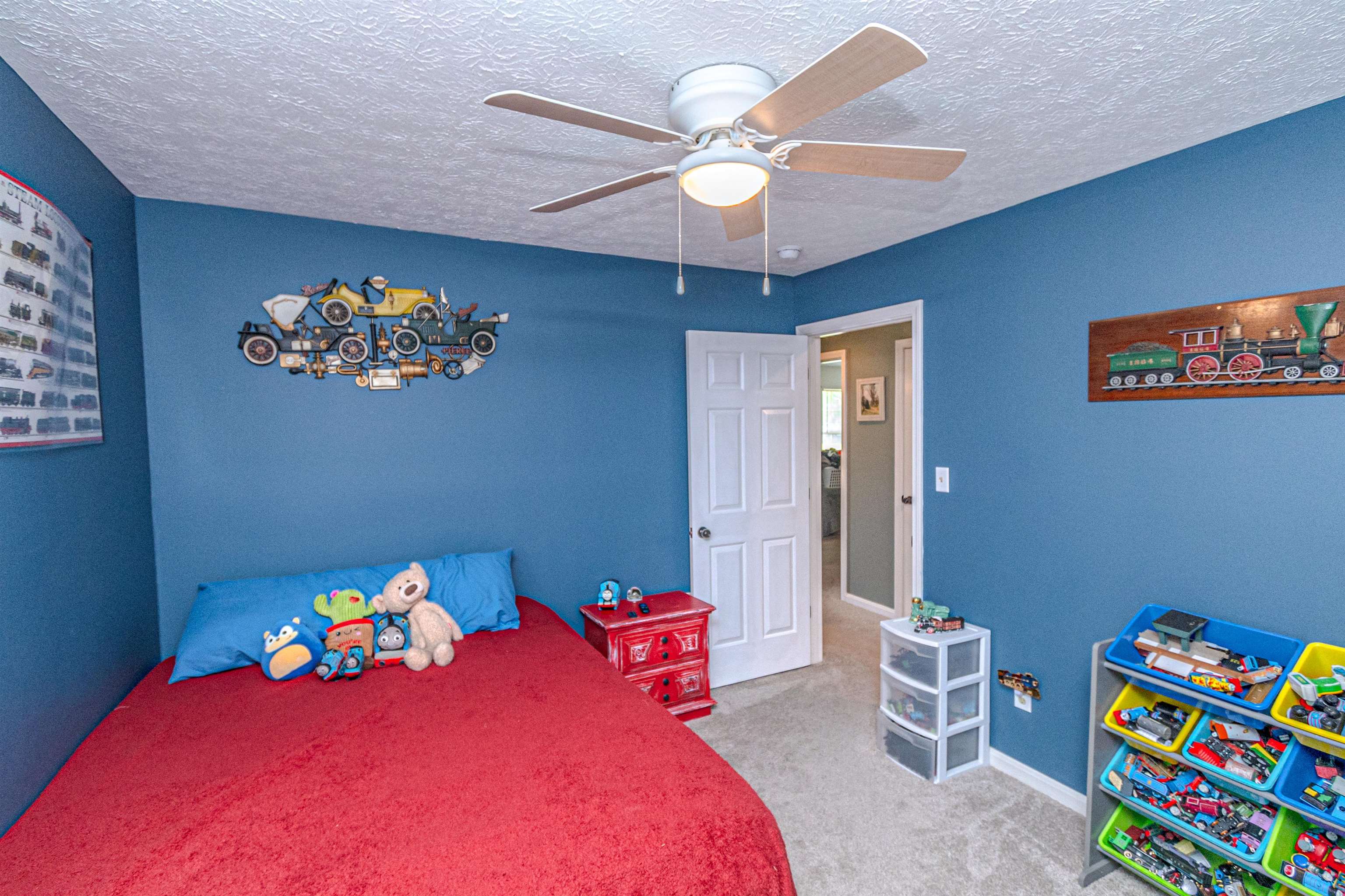 3068 Stirrup Loop, Owensboro, Kentucky 42303, 3 Bedrooms Bedrooms, ,2 BathroomsBathrooms,Single Family Residence,For Sale,Stirrup Loop,90199