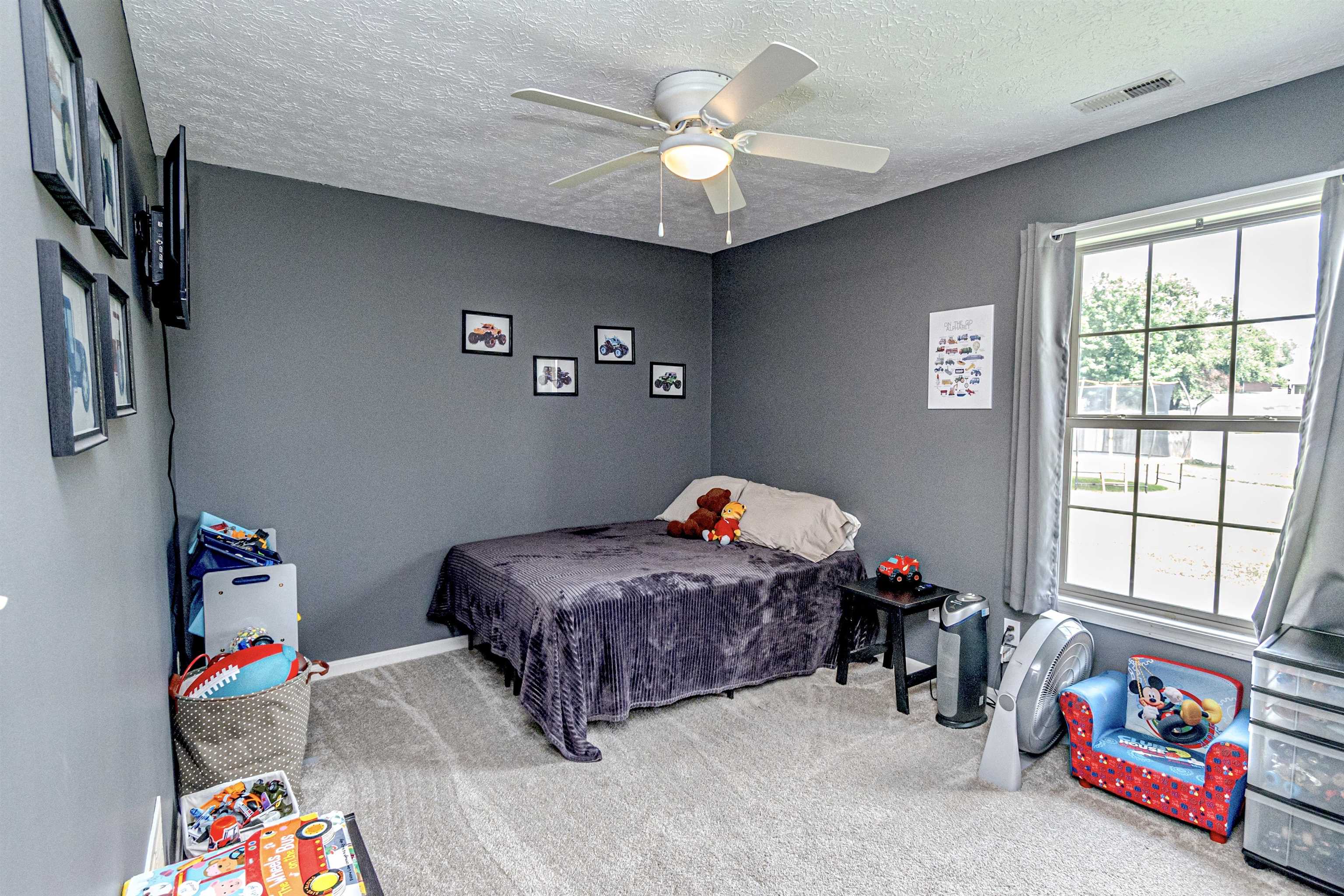 3068 Stirrup Loop, Owensboro, Kentucky 42303, 3 Bedrooms Bedrooms, ,2 BathroomsBathrooms,Single Family Residence,For Sale,Stirrup Loop,90199