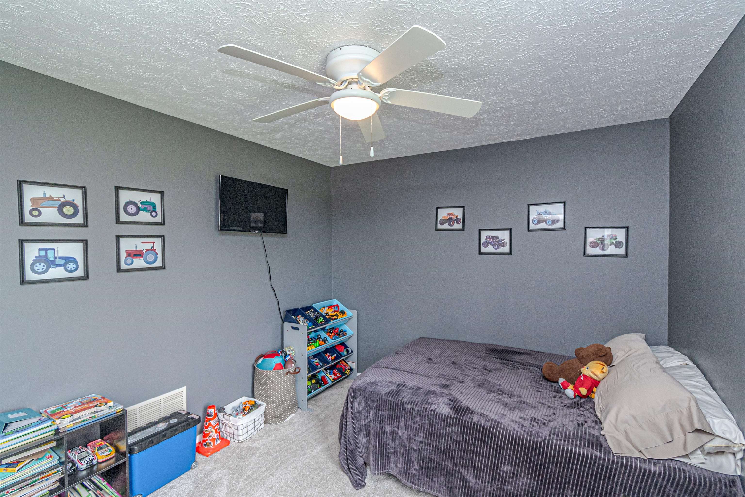 3068 Stirrup Loop, Owensboro, Kentucky 42303, 3 Bedrooms Bedrooms, ,2 BathroomsBathrooms,Single Family Residence,For Sale,Stirrup Loop,90199
