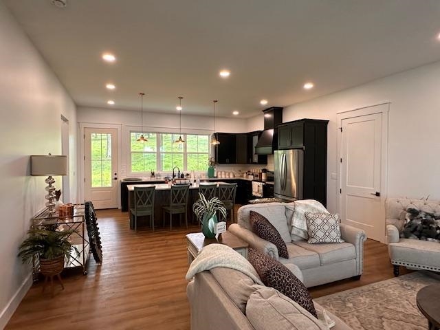 118 Stargazer Ln, Falls of Rough, Kentucky 40119, 3 Bedrooms Bedrooms, ,2 BathroomsBathrooms,Single Family Residence,For Sale,Stargazer Ln,90200