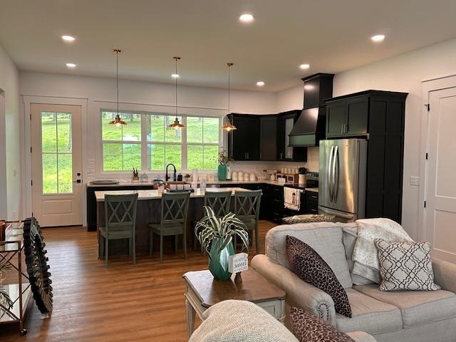 118 Stargazer Ln, Falls of Rough, Kentucky 40119, 3 Bedrooms Bedrooms, ,2 BathroomsBathrooms,Single Family Residence,For Sale,Stargazer Ln,90200