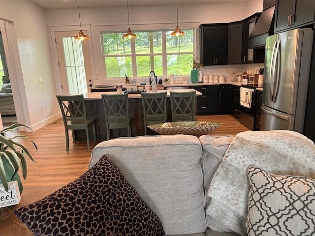 118 Stargazer Ln, Falls of Rough, Kentucky 40119, 3 Bedrooms Bedrooms, ,2 BathroomsBathrooms,Single Family Residence,For Sale,Stargazer Ln,90200