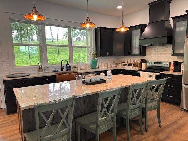 118 Stargazer Ln, Falls of Rough, Kentucky 40119, 3 Bedrooms Bedrooms, ,2 BathroomsBathrooms,Single Family Residence,For Sale,Stargazer Ln,90200