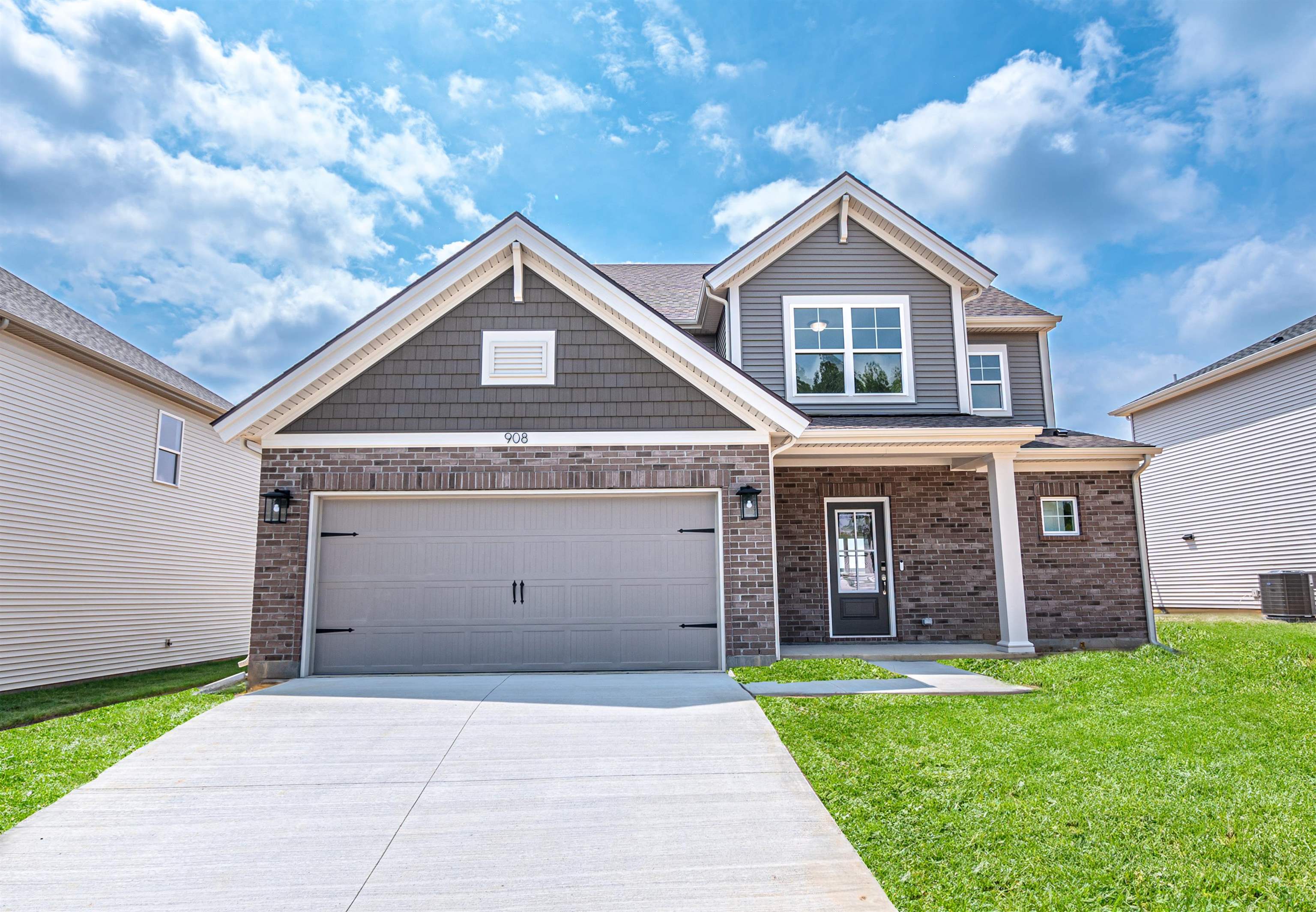 908 Onyx Ln., Owensboro, Kentucky 42301, 4 Bedrooms Bedrooms, ,2 BathroomsBathrooms,Single Family Residence,For Sale,Onyx Ln.,90201