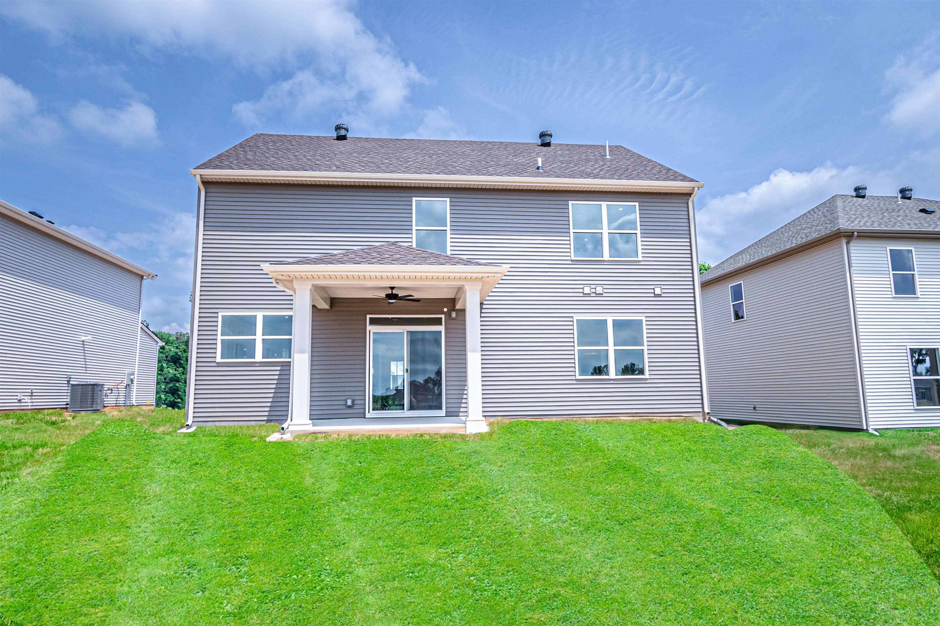 908 Onyx Ln., Owensboro, Kentucky 42301, 4 Bedrooms Bedrooms, ,2 BathroomsBathrooms,Single Family Residence,For Sale,Onyx Ln.,90201