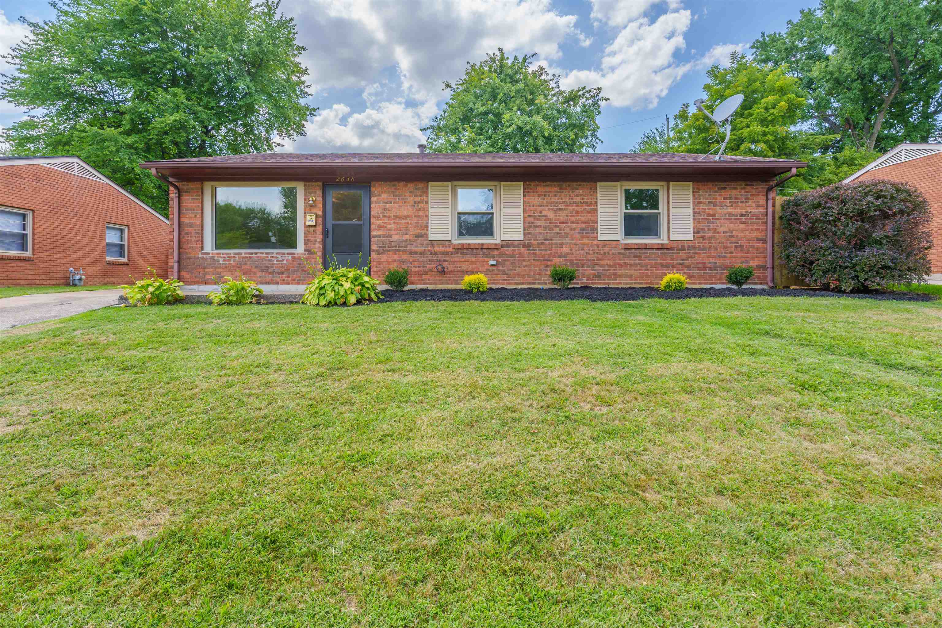 2638 Epworth Lane, Owensboro, Kentucky 42303, 3 Bedrooms Bedrooms, ,1 BathroomBathrooms,Single Family Residence,For Sale,Epworth Lane,90202