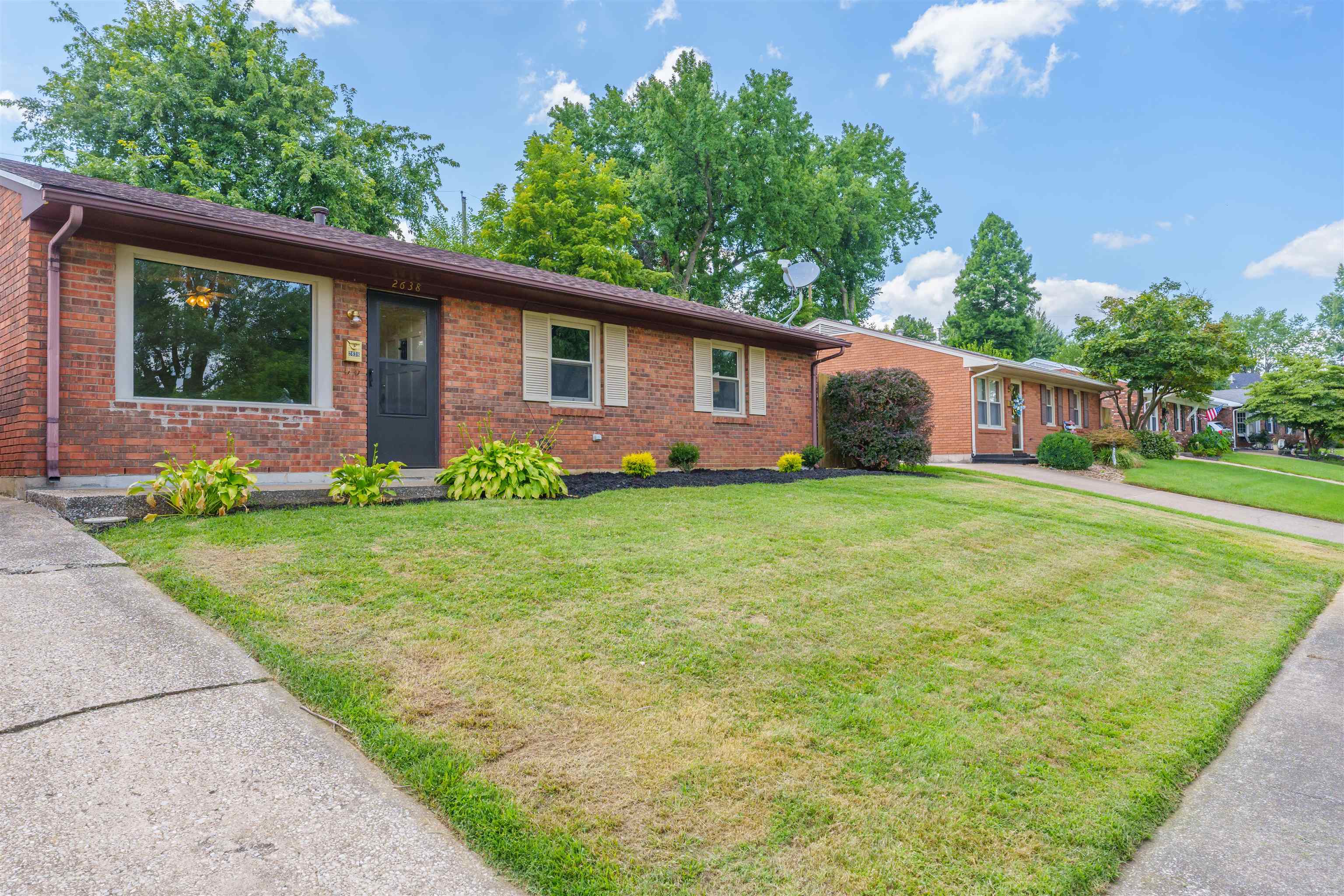 2638 Epworth Lane, Owensboro, Kentucky 42303, 3 Bedrooms Bedrooms, ,1 BathroomBathrooms,Single Family Residence,For Sale,Epworth Lane,90202
