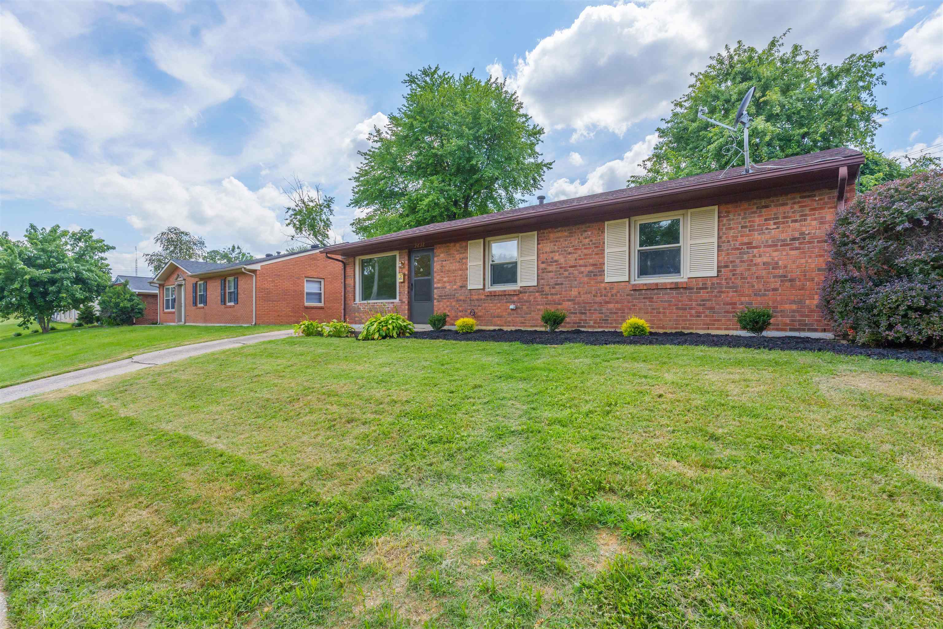2638 Epworth Lane, Owensboro, Kentucky 42303, 3 Bedrooms Bedrooms, ,1 BathroomBathrooms,Single Family Residence,For Sale,Epworth Lane,90202