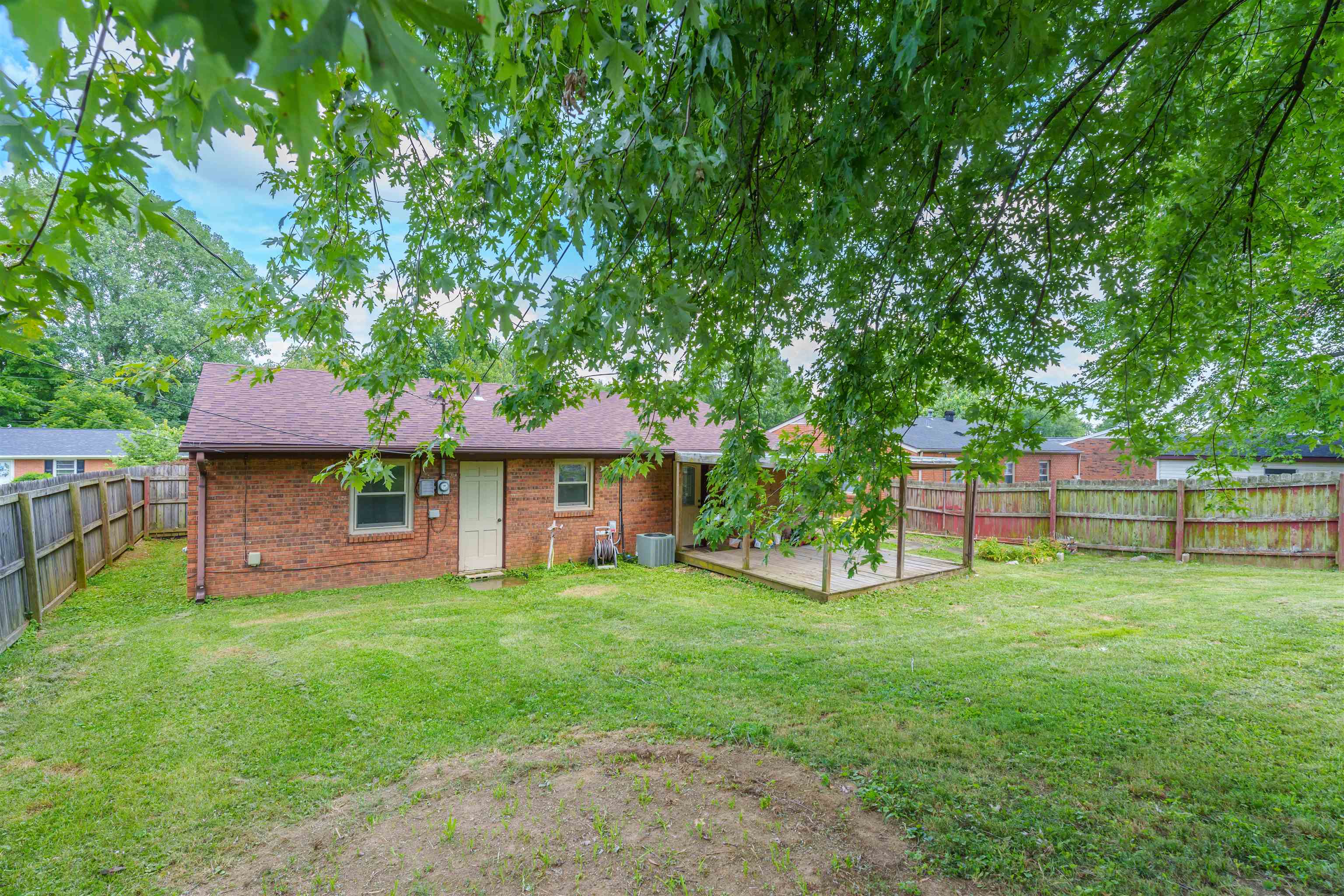2638 Epworth Lane, Owensboro, Kentucky 42303, 3 Bedrooms Bedrooms, ,1 BathroomBathrooms,Single Family Residence,For Sale,Epworth Lane,90202