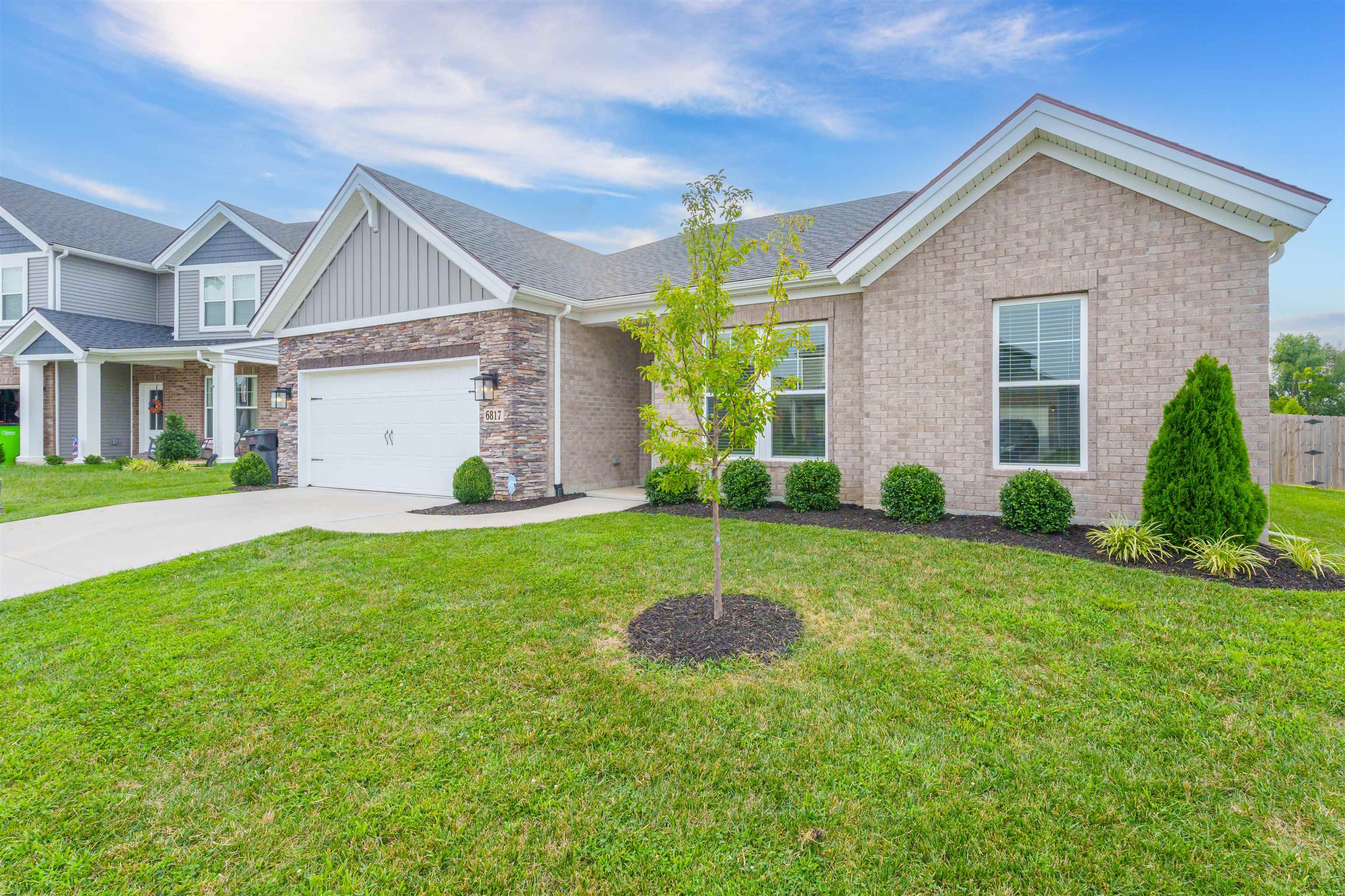 6817 Valley Brook Trace, Utica, Kentucky 42376, 3 Bedrooms Bedrooms, ,2 BathroomsBathrooms,Single Family Residence,For Sale,6817 Valley Brook Trace,90203