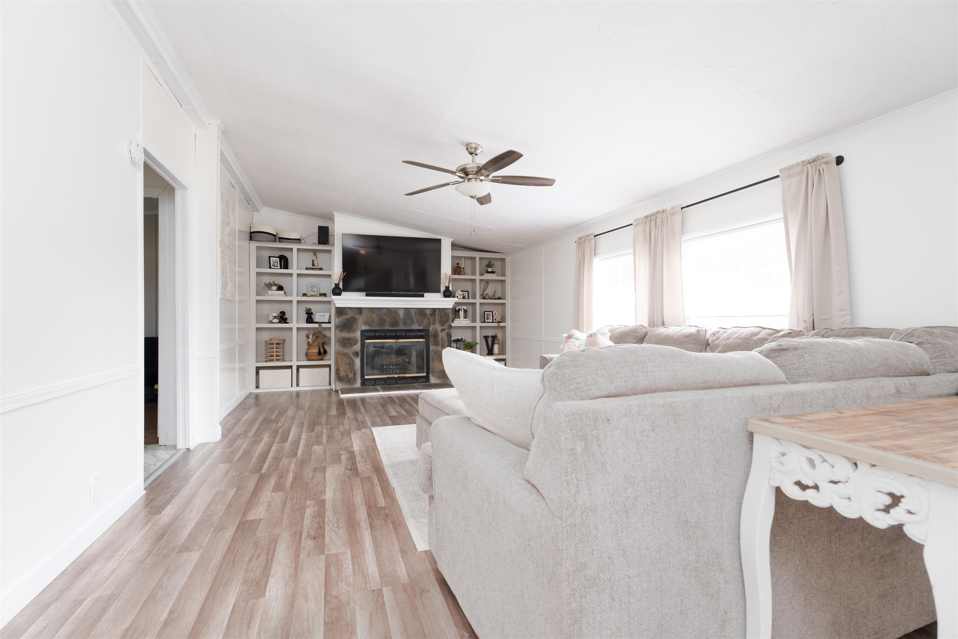 200 JW Bailey Rd., Calhoun, Kentucky 42327, 3 Bedrooms Bedrooms, ,2 BathroomsBathrooms,Single Family Residence,For Sale,JW Bailey Rd.,90204