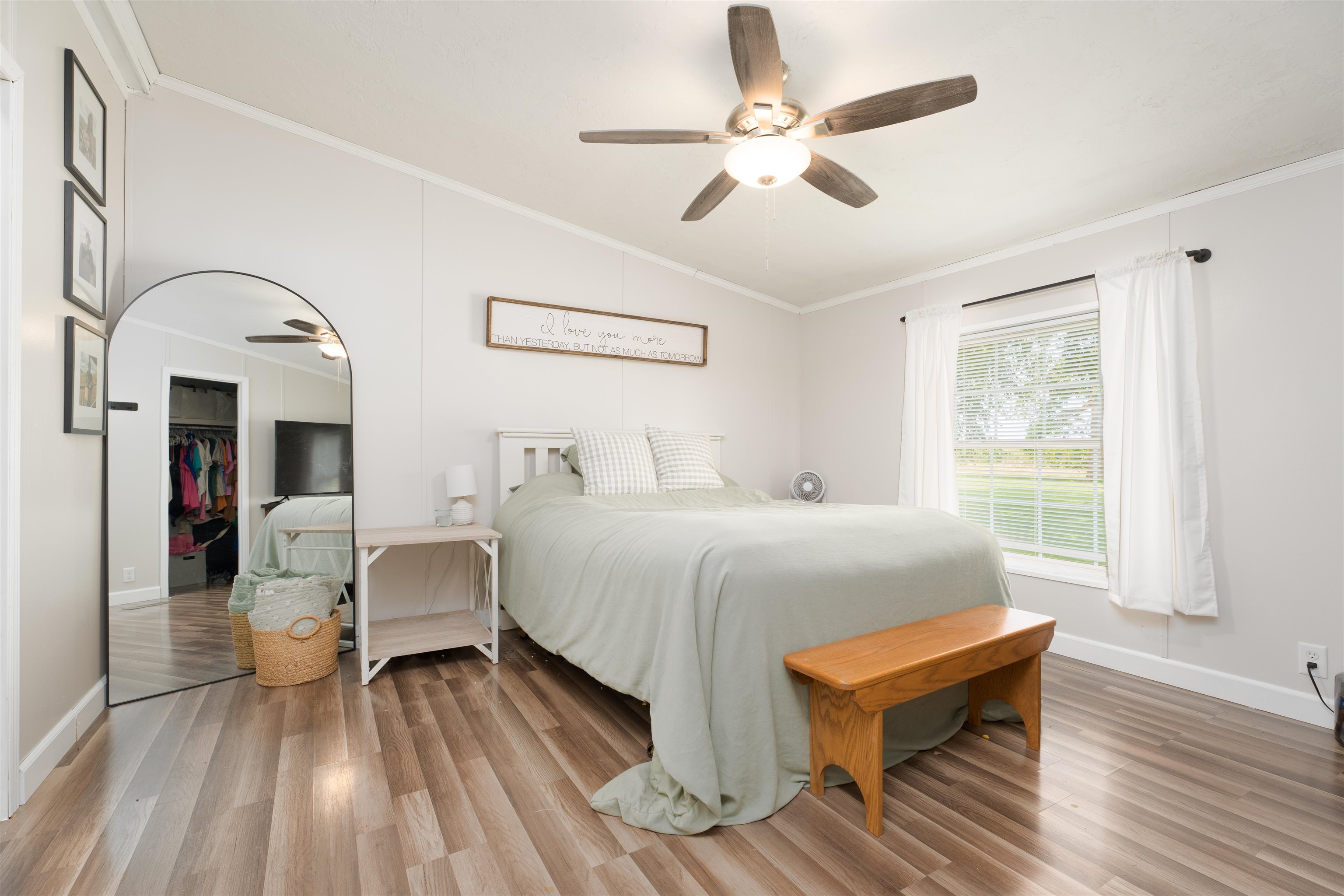 200 JW Bailey Rd., Calhoun, Kentucky 42327, 3 Bedrooms Bedrooms, ,2 BathroomsBathrooms,Single Family Residence,For Sale,JW Bailey Rd.,90204