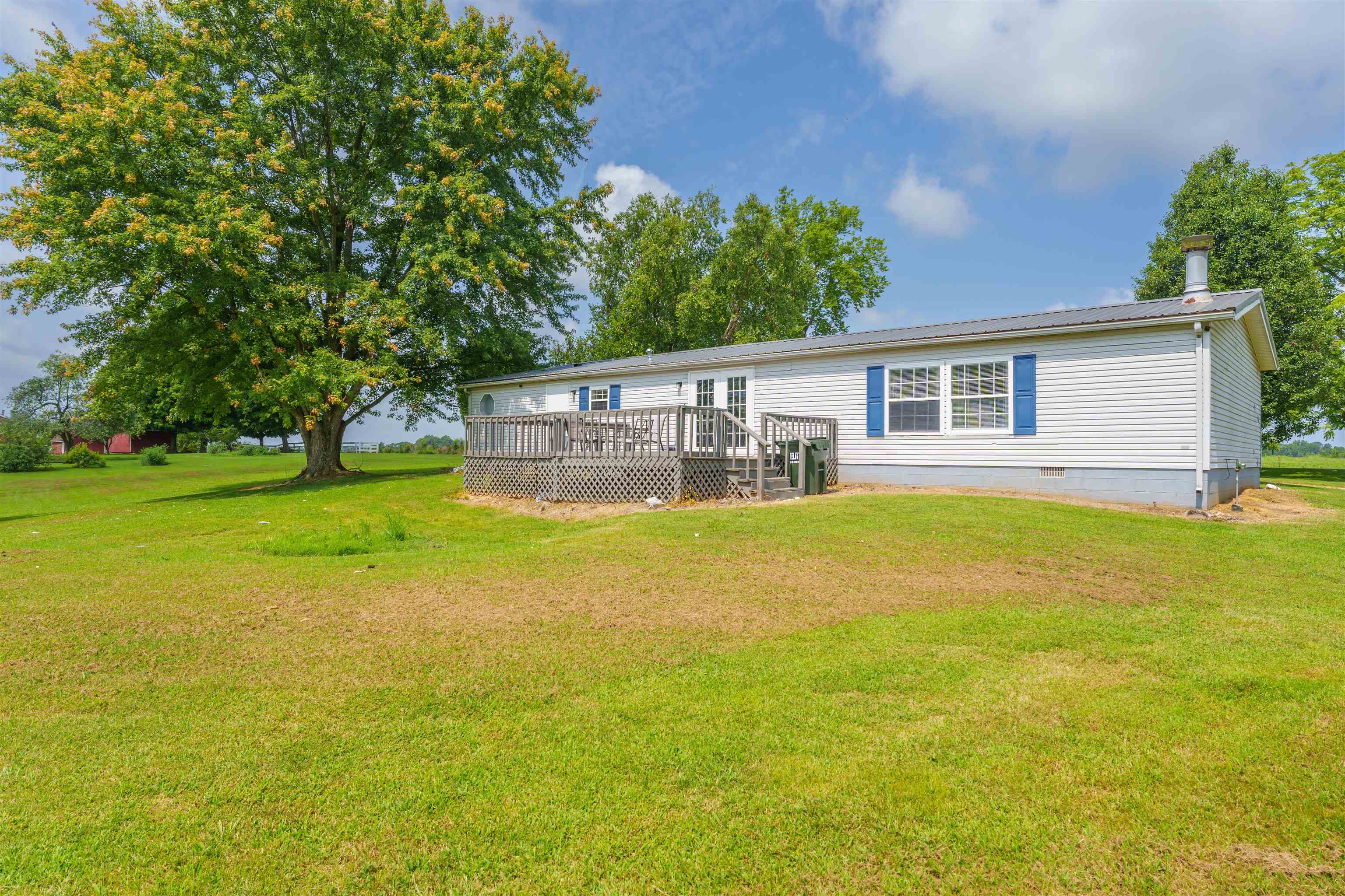 200 JW Bailey Rd., Calhoun, Kentucky 42327, 3 Bedrooms Bedrooms, ,2 BathroomsBathrooms,Single Family Residence,For Sale,JW Bailey Rd.,90204
