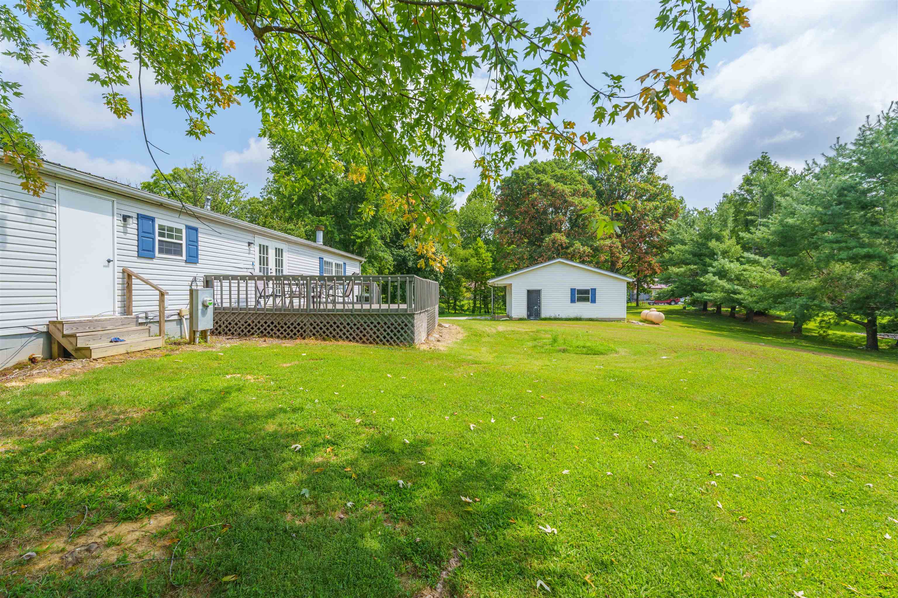 200 JW Bailey Rd., Calhoun, Kentucky 42327, 3 Bedrooms Bedrooms, ,2 BathroomsBathrooms,Single Family Residence,For Sale,JW Bailey Rd.,90204