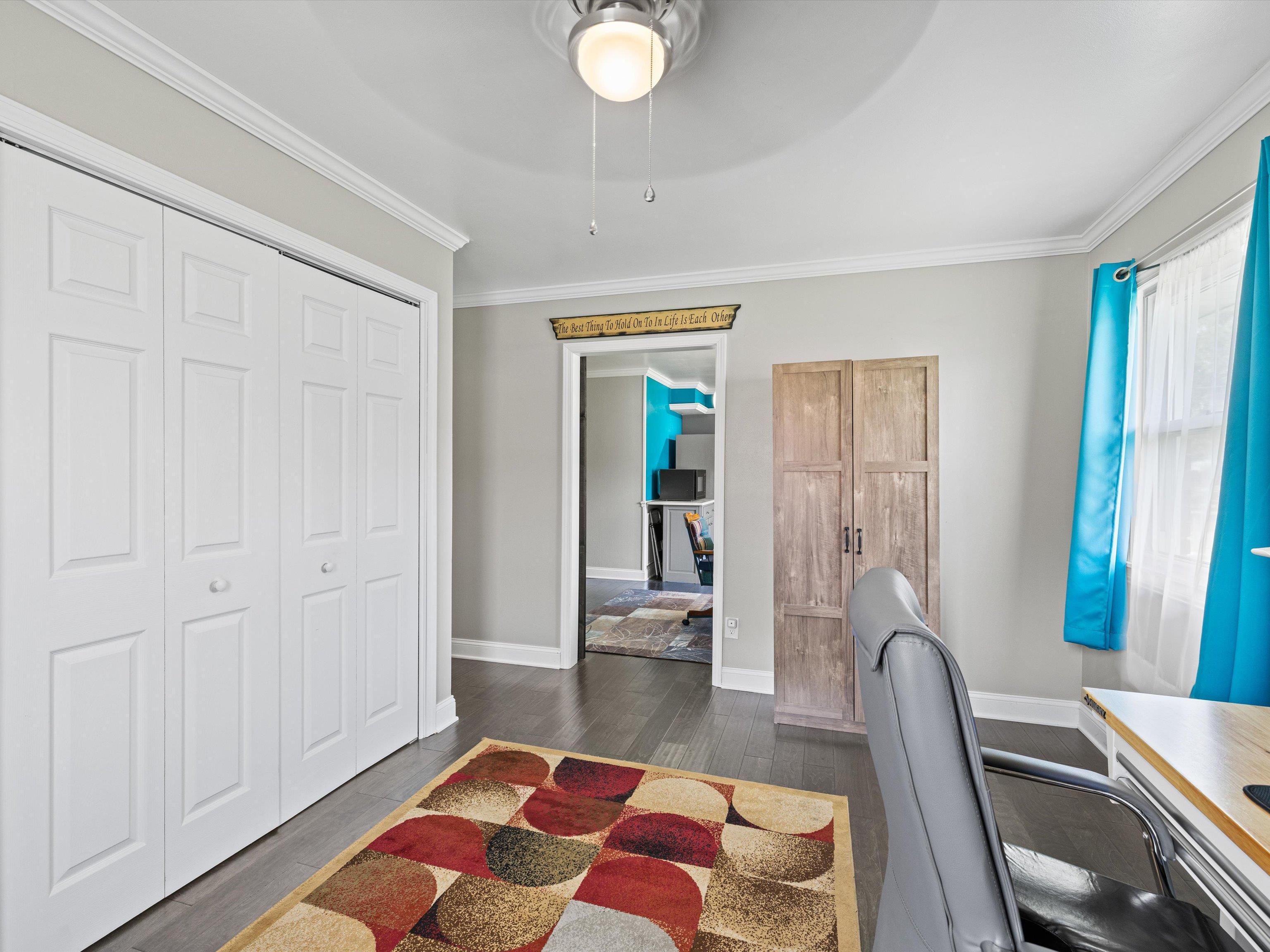 3114 Queens Way, Owensboro, Kentucky 42301, 3 Bedrooms Bedrooms, ,2 BathroomsBathrooms,Single Family Residence,For Sale,Queens Way,90207