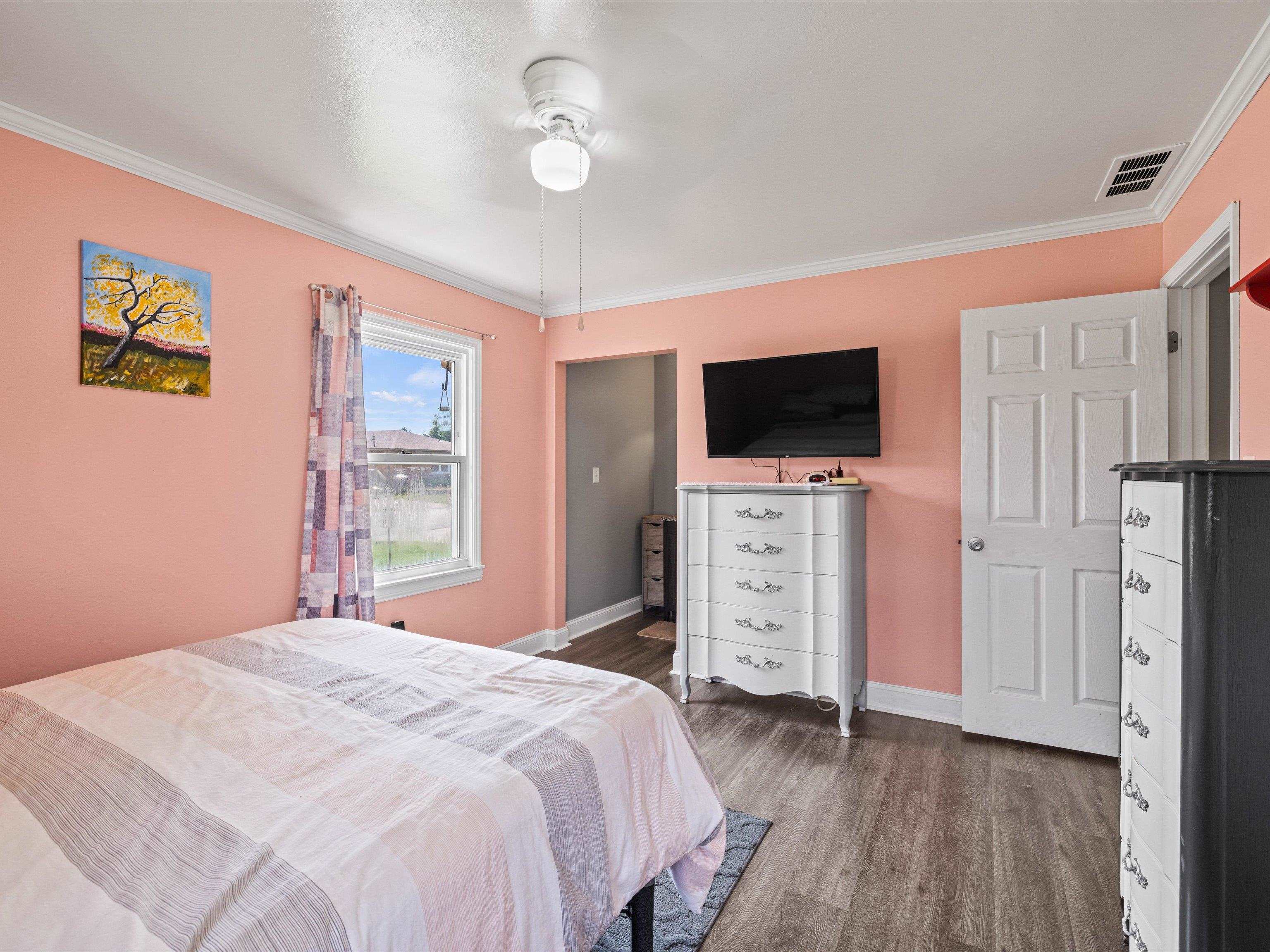 3114 Queens Way, Owensboro, Kentucky 42301, 3 Bedrooms Bedrooms, ,2 BathroomsBathrooms,Single Family Residence,For Sale,Queens Way,90207