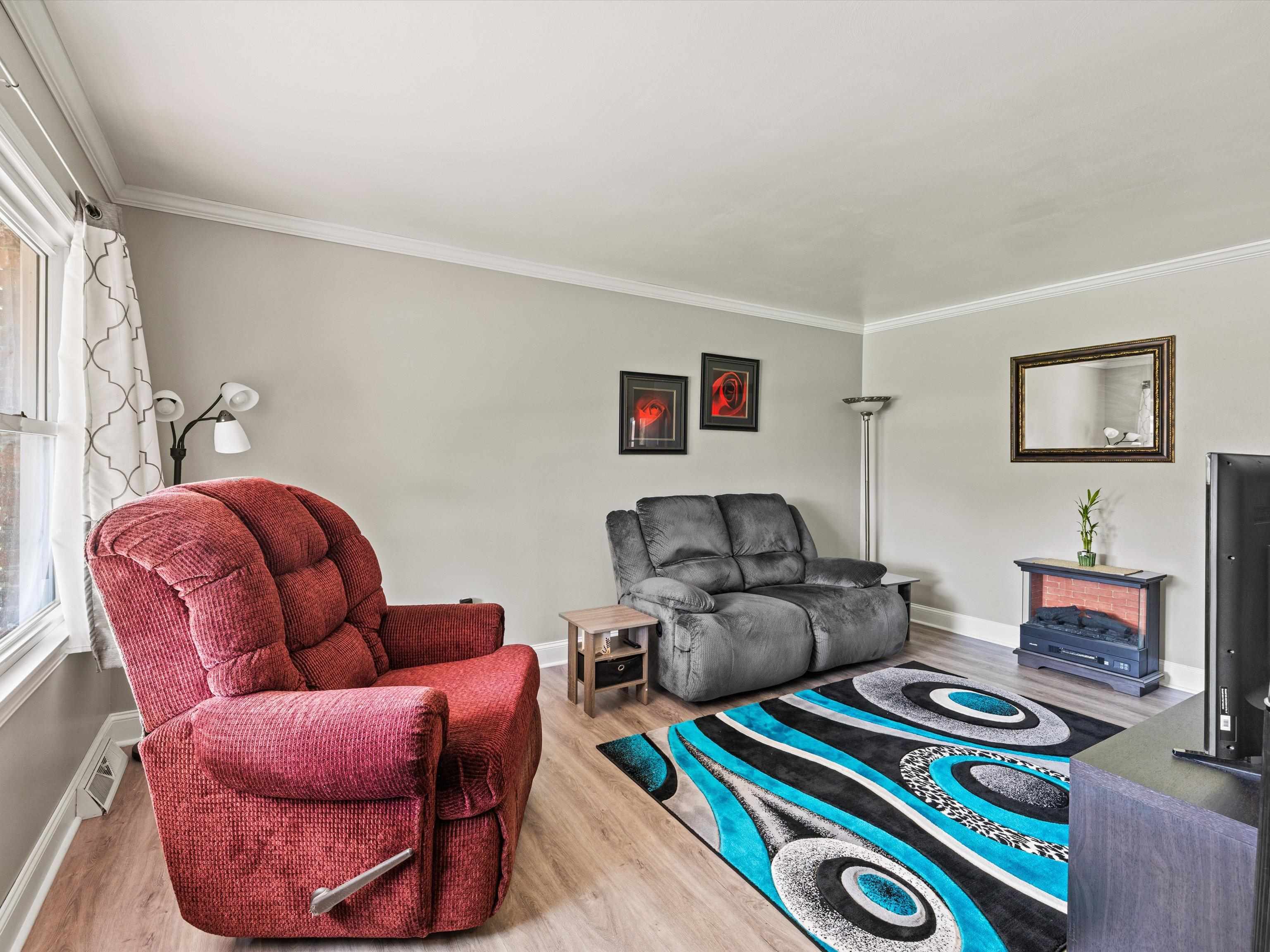 3114 Queens Way, Owensboro, Kentucky 42301, 3 Bedrooms Bedrooms, ,2 BathroomsBathrooms,Single Family Residence,For Sale,Queens Way,90207
