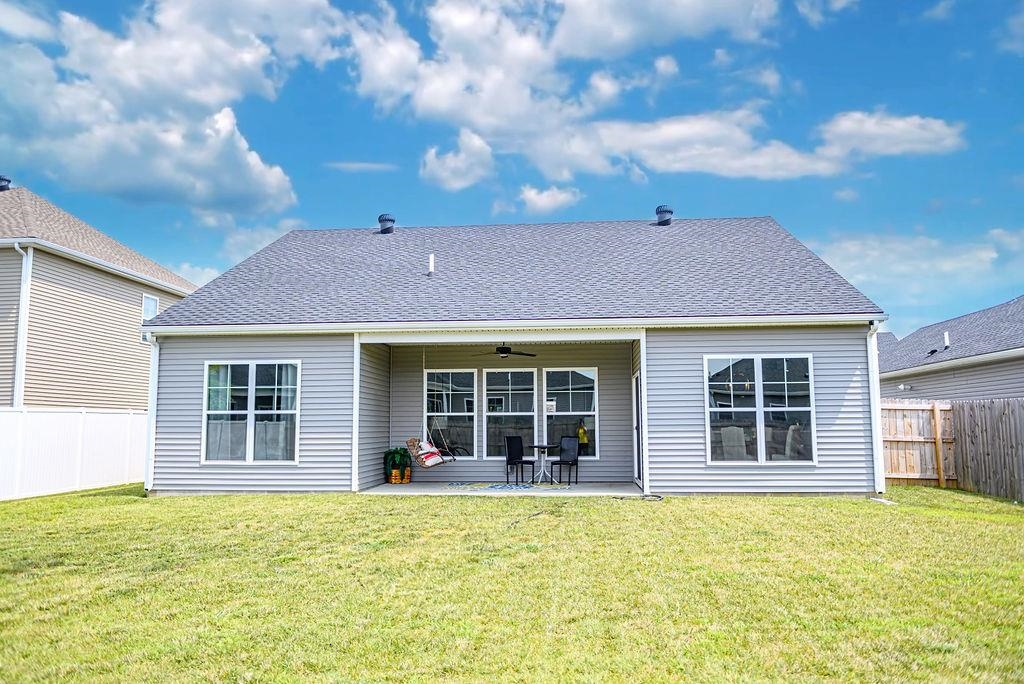 2223 Monroe Ave, Owensboro, Kentucky 42301, 3 Bedrooms Bedrooms, ,2 BathroomsBathrooms,Single Family Residence,For Sale,Monroe Ave,90211