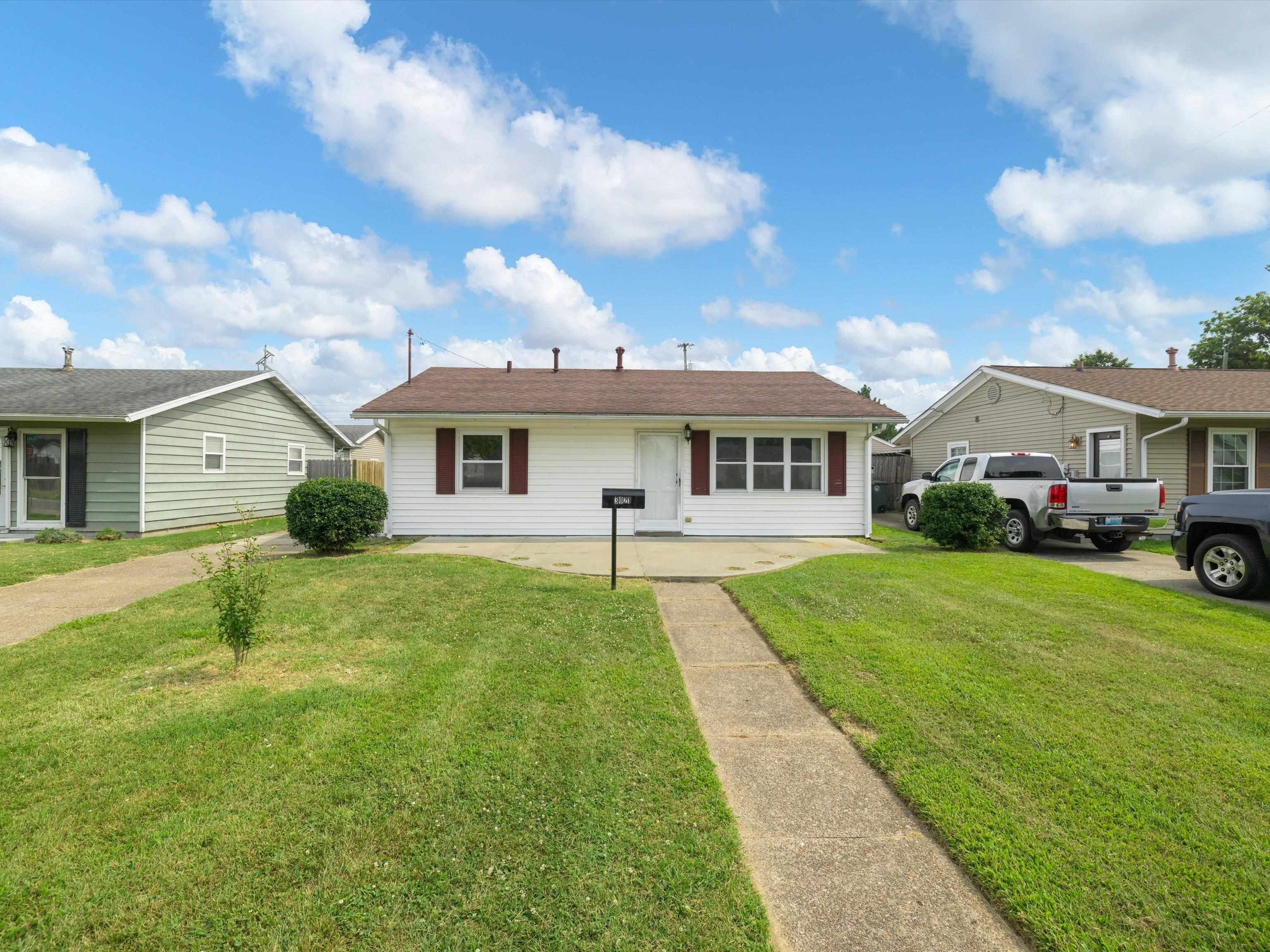 3021 Ridgewood St., Owensboro, Kentucky 42301, 3 Bedrooms Bedrooms, ,1 BathroomBathrooms,Single Family Residence,For Sale,Ridgewood St.,90212