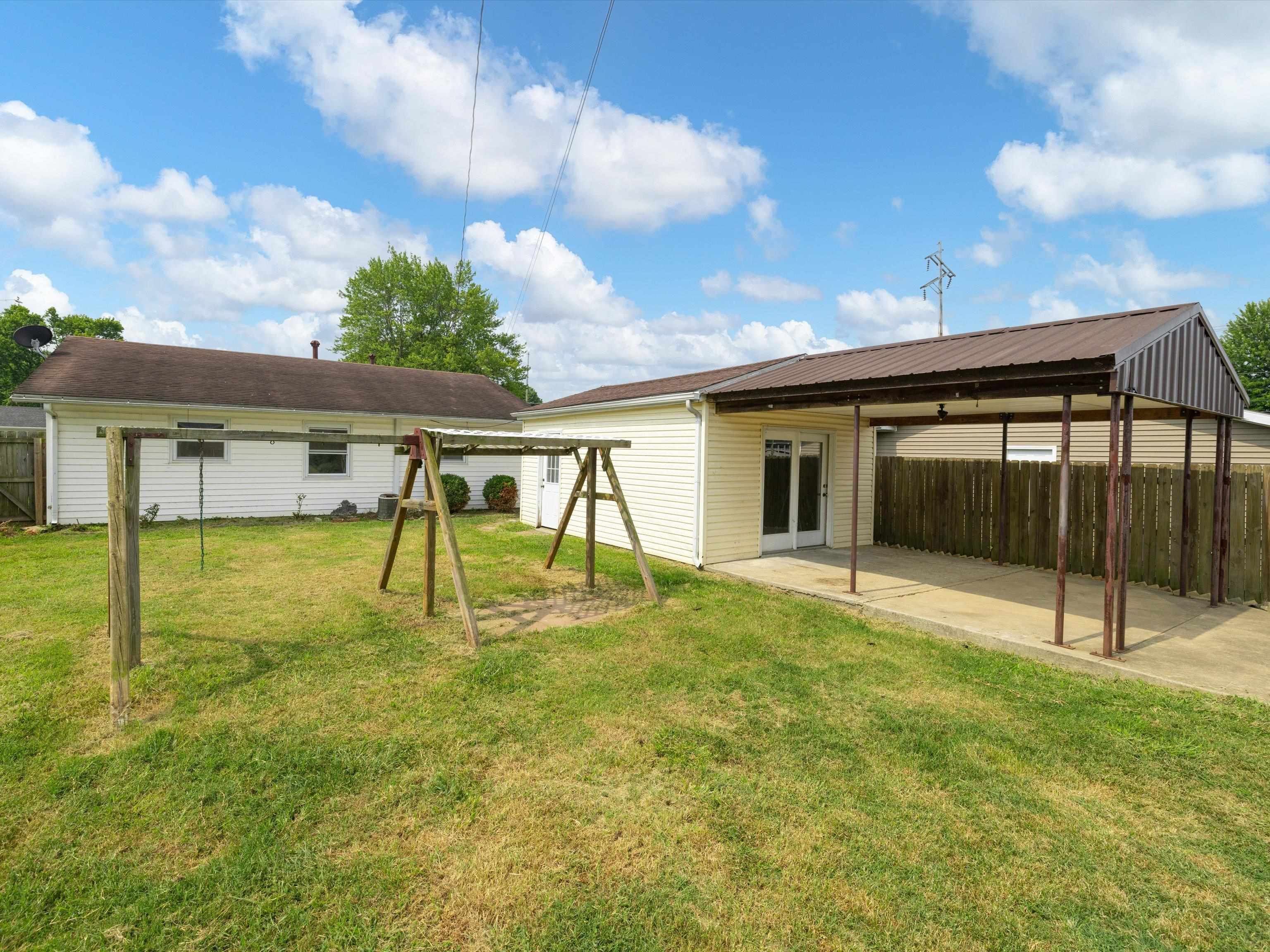 3021 Ridgewood St., Owensboro, Kentucky 42301, 3 Bedrooms Bedrooms, ,1 BathroomBathrooms,Single Family Residence,For Sale,Ridgewood St.,90212