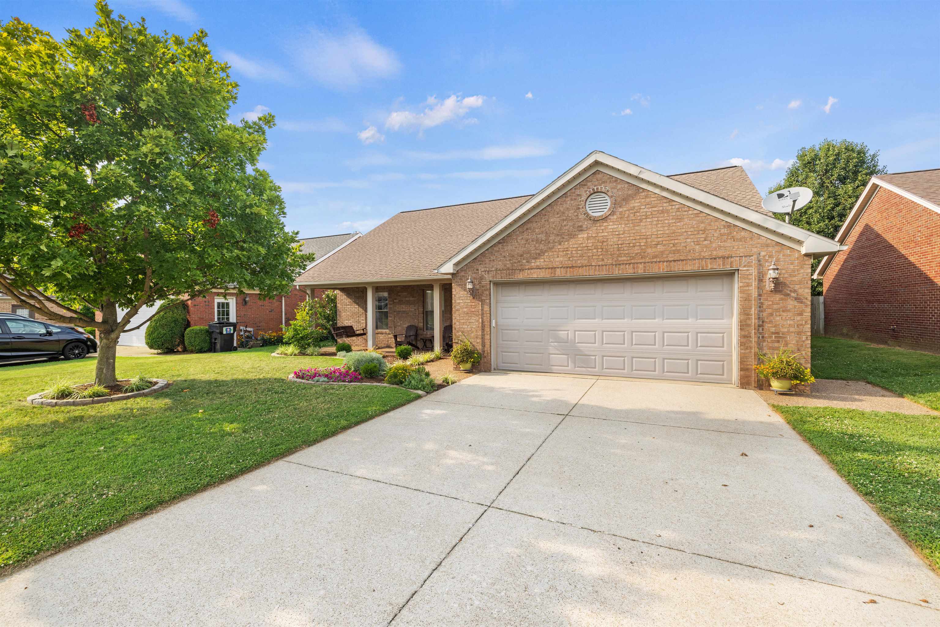 5365 Meadow Run, Owensboro, Kentucky 42301, 3 Bedrooms Bedrooms, ,2 BathroomsBathrooms,Ranch,For Sale,Meadow Run,90218