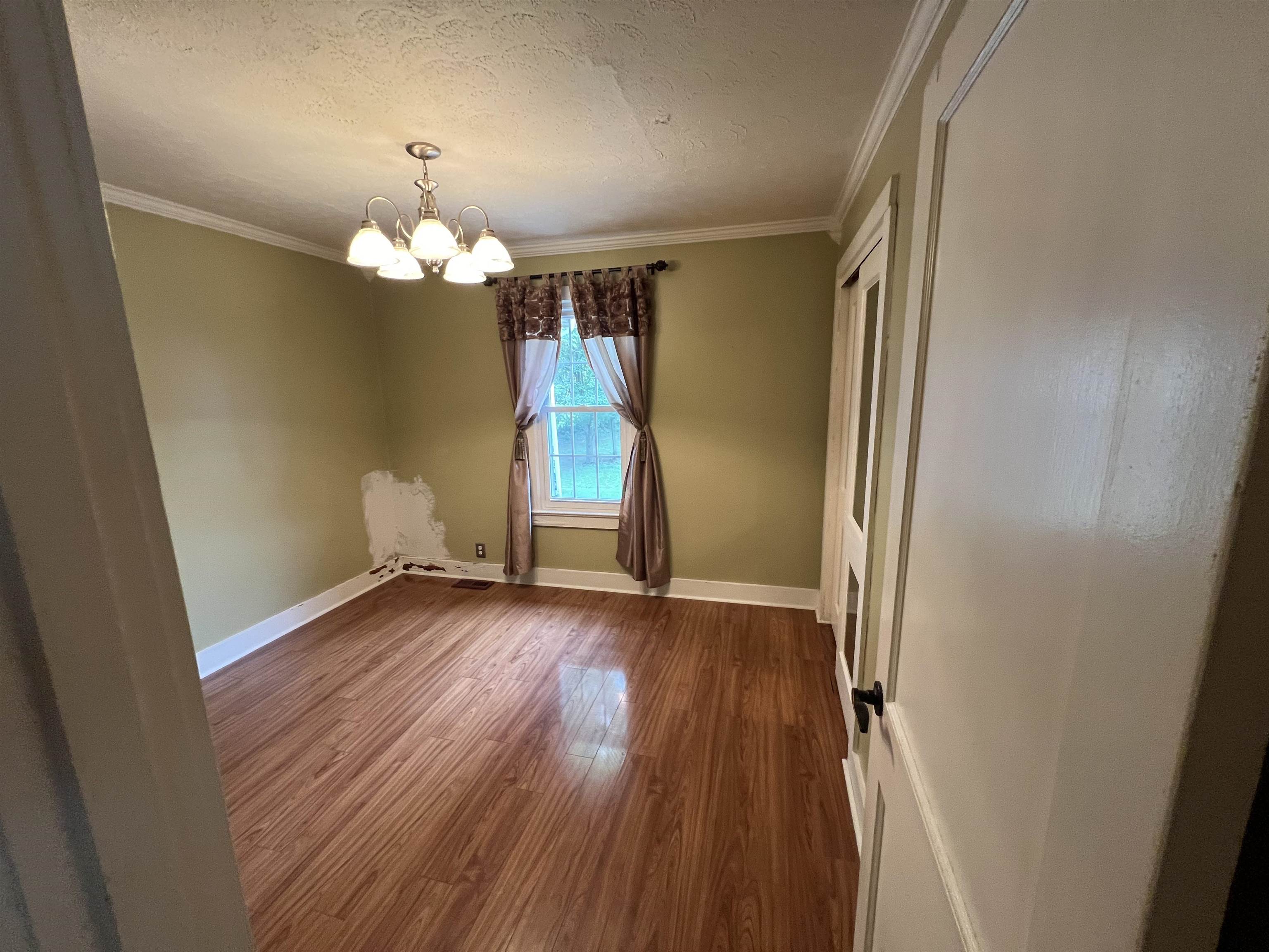 207 Allison Street, Greenville, Kentucky 42345, 2 Bedrooms Bedrooms, ,2 BathroomsBathrooms,Single Family Residence,For Sale,Allison Street,90221